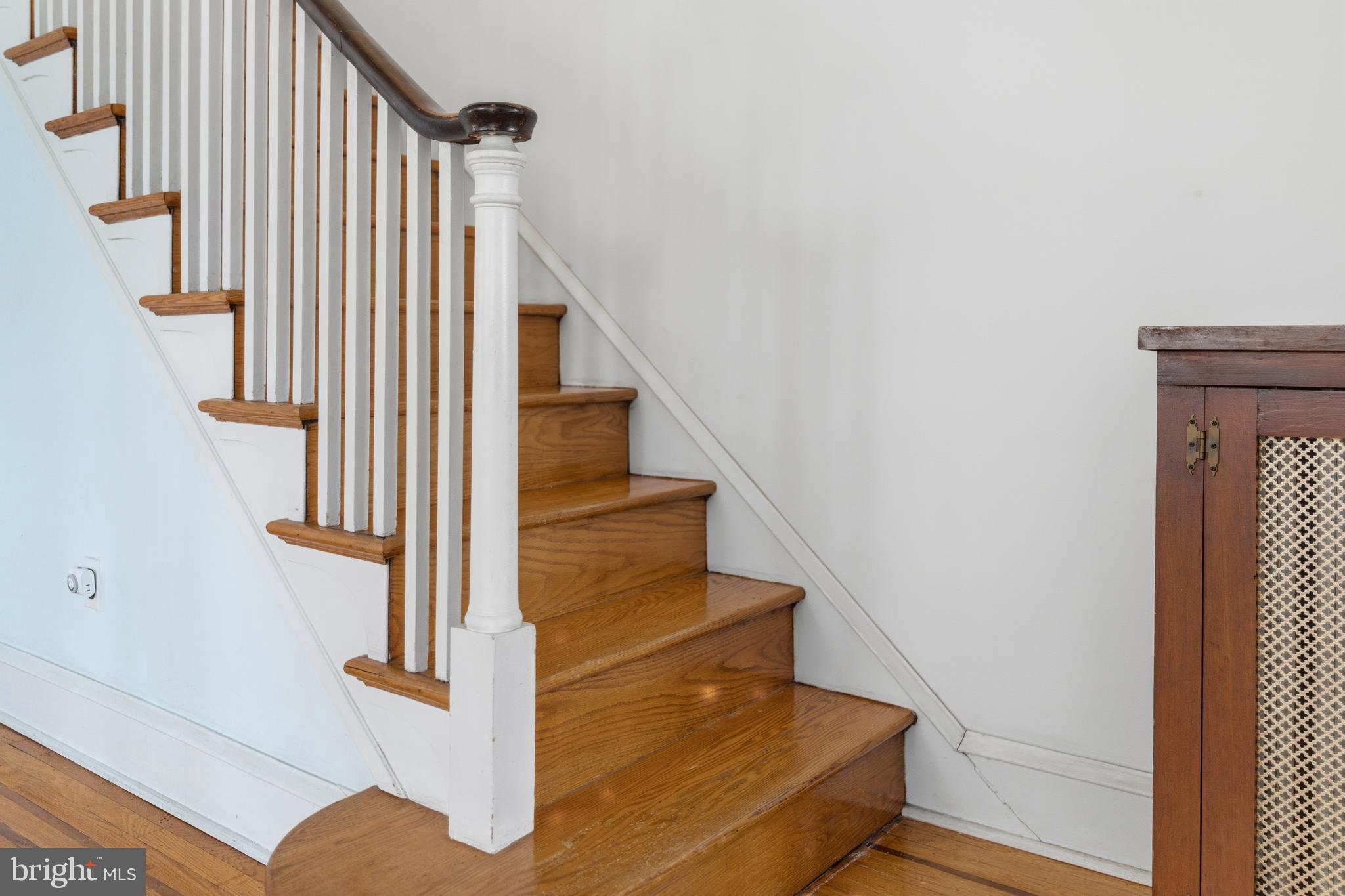 DEARNLEY PARK - Residential