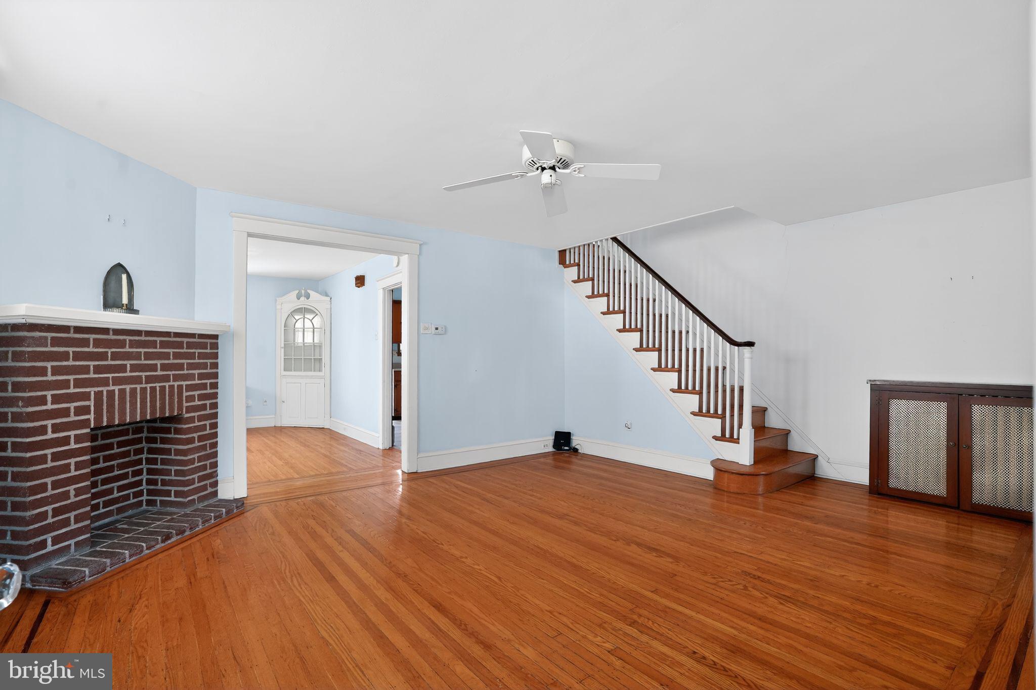 DEARNLEY PARK - Residential