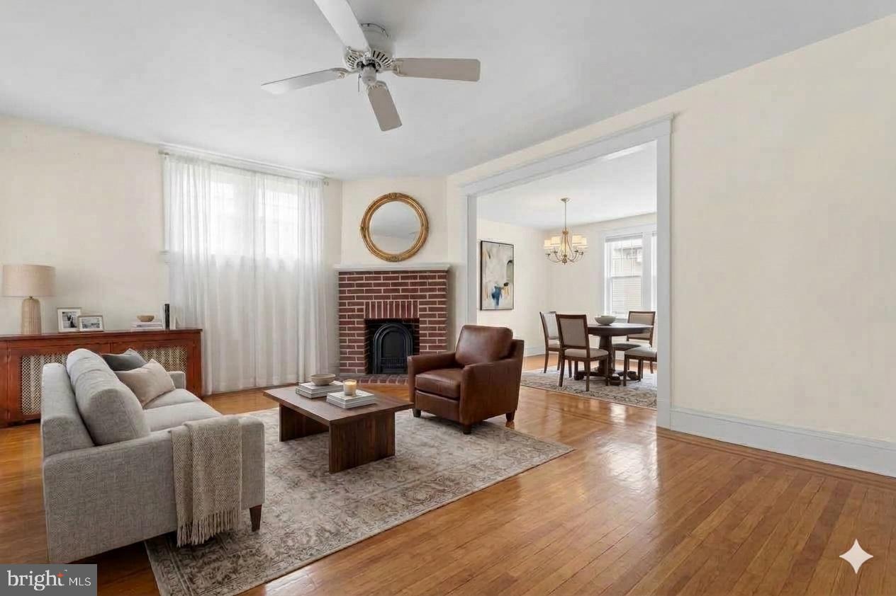 DEARNLEY PARK - Residential