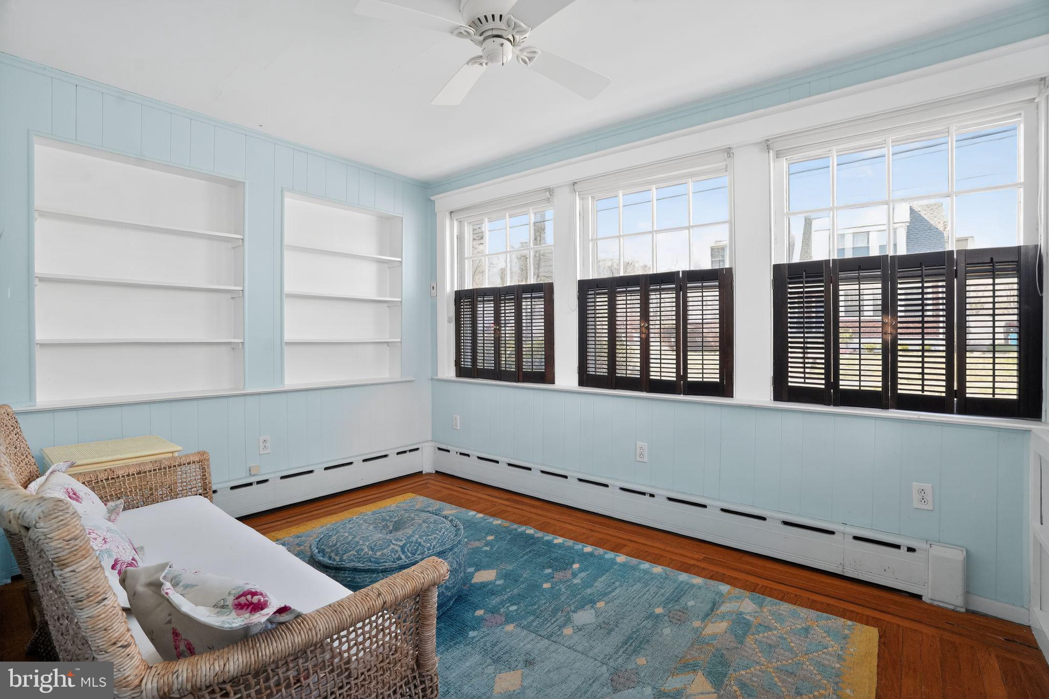 DEARNLEY PARK - Residential