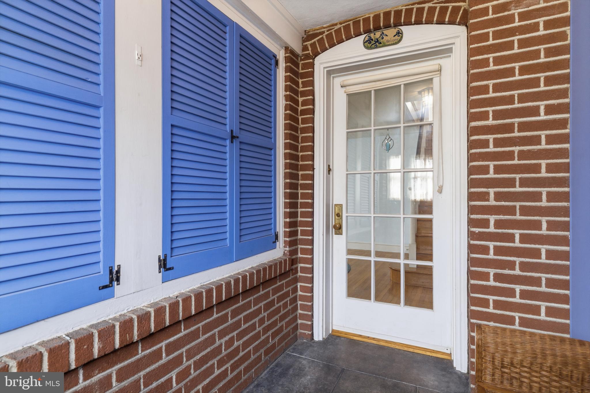 DEARNLEY PARK - Residential