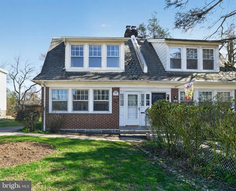 449 FLAMINGO STREET PHILADELPHIA PA 19128