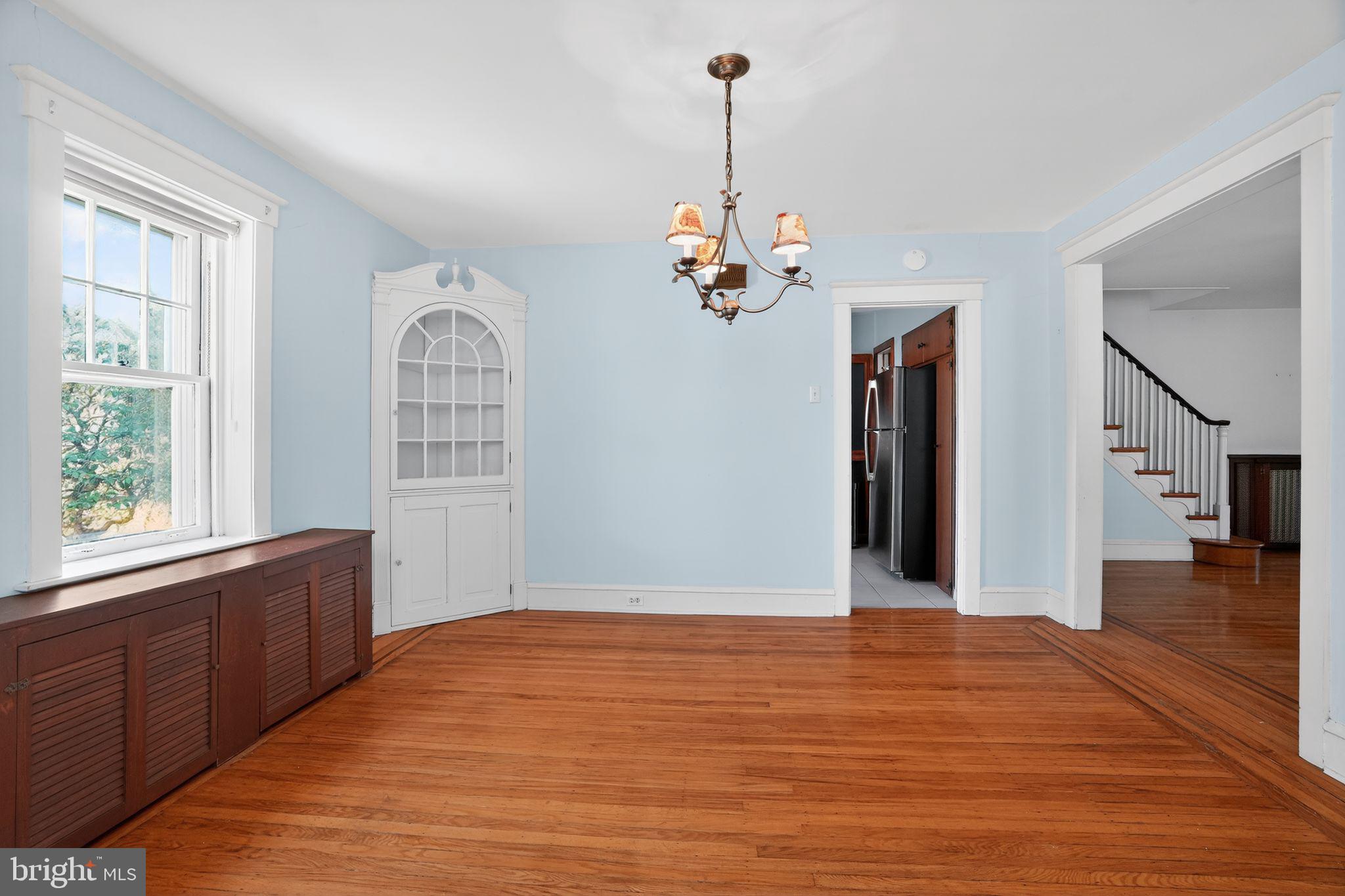 DEARNLEY PARK - Residential