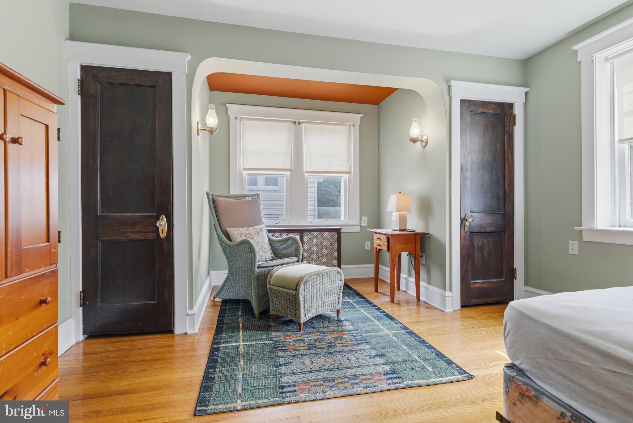 DEARNLEY PARK - Residential