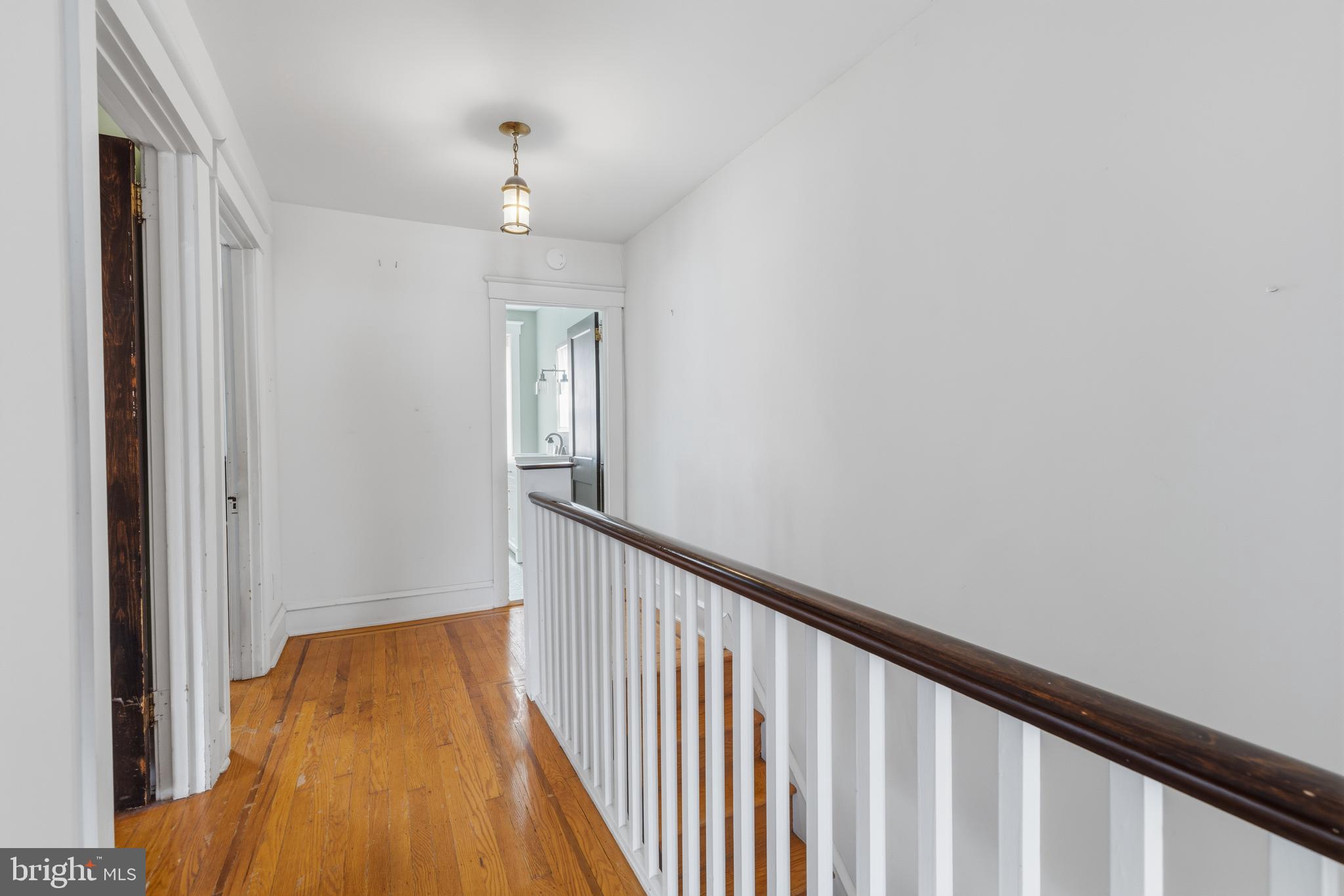 DEARNLEY PARK - Residential