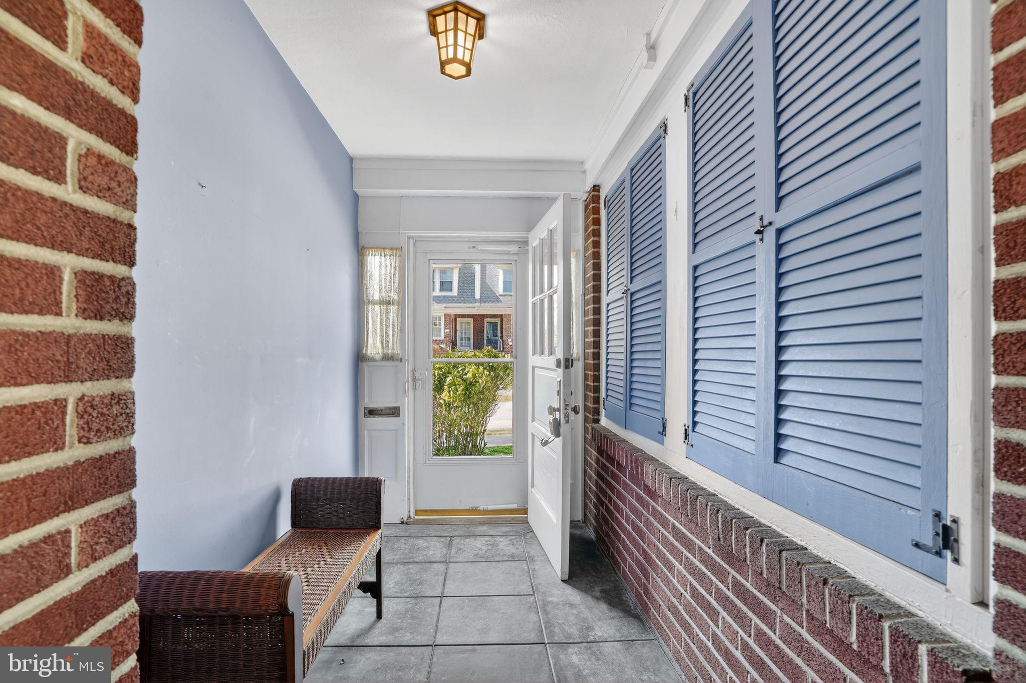 DEARNLEY PARK - Residential