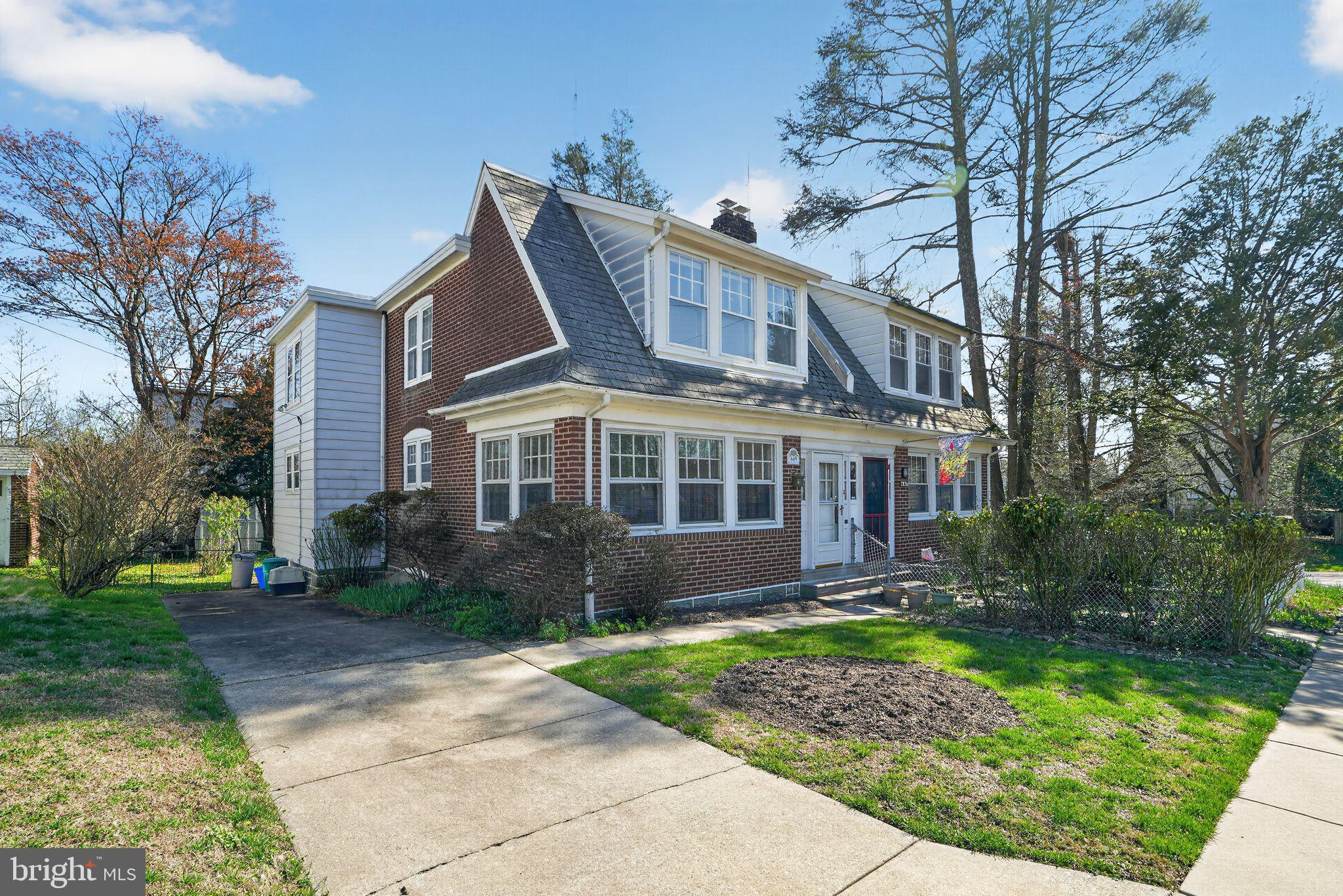 DEARNLEY PARK - Residential