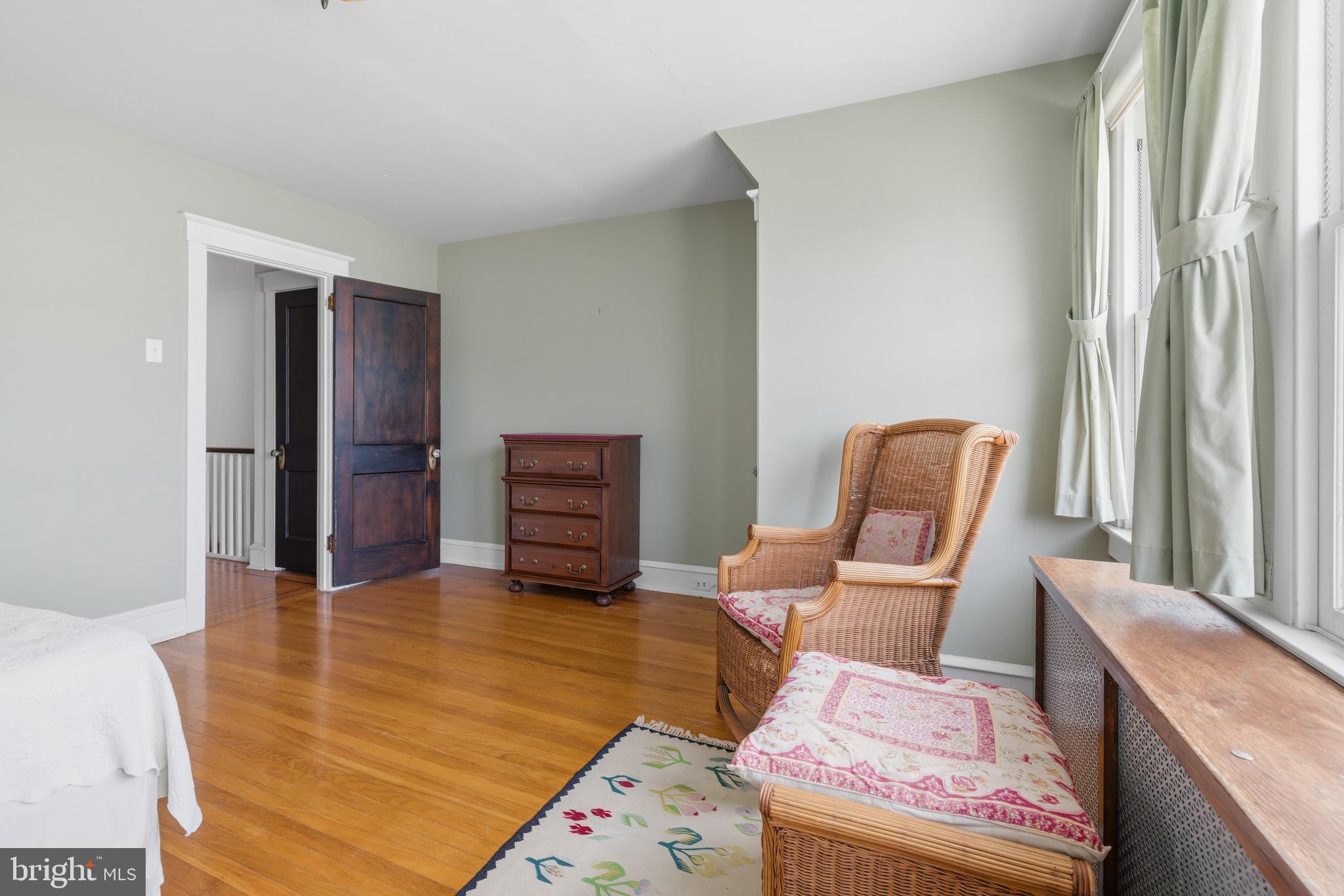 DEARNLEY PARK - Residential