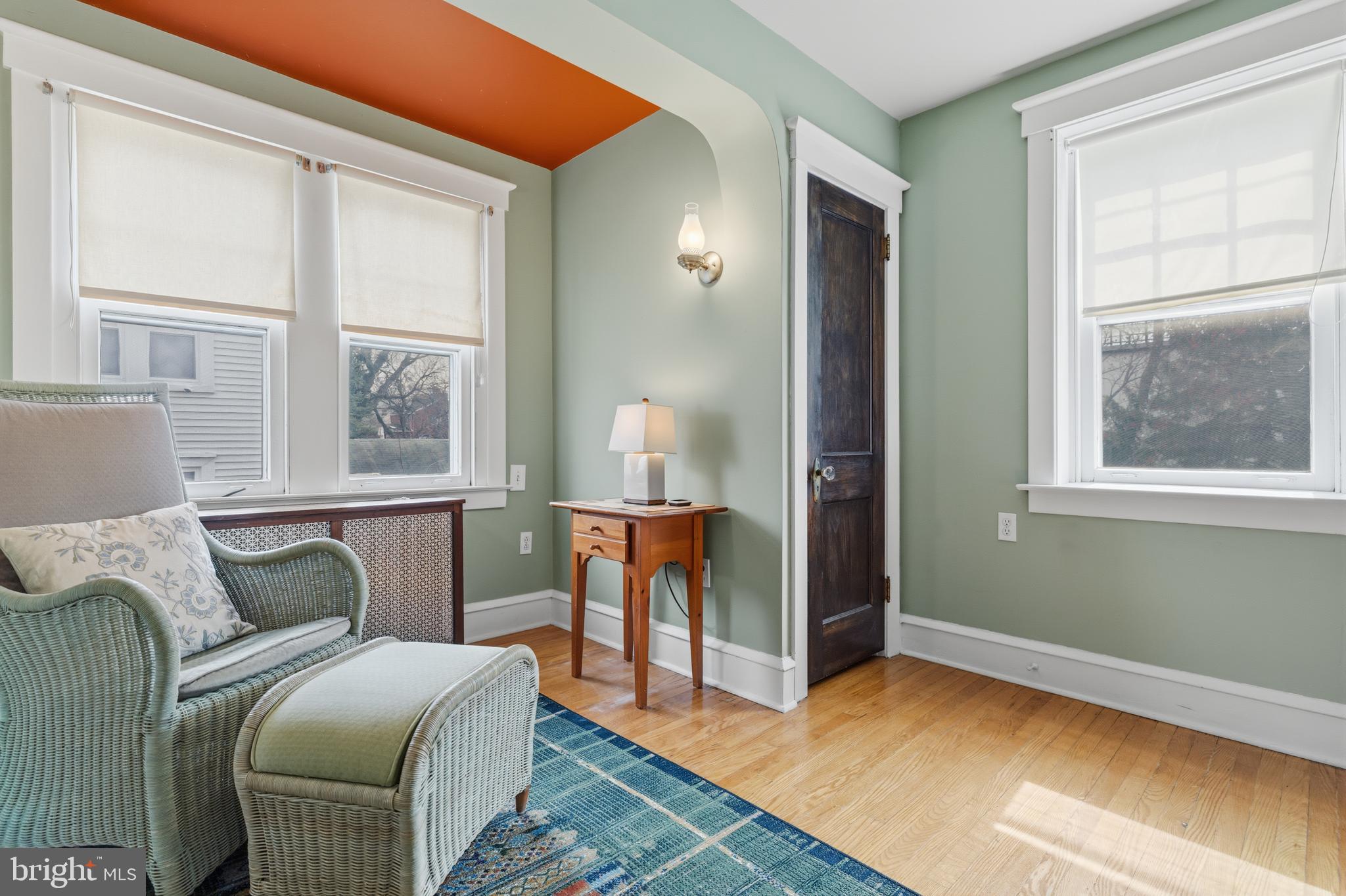 DEARNLEY PARK - Residential