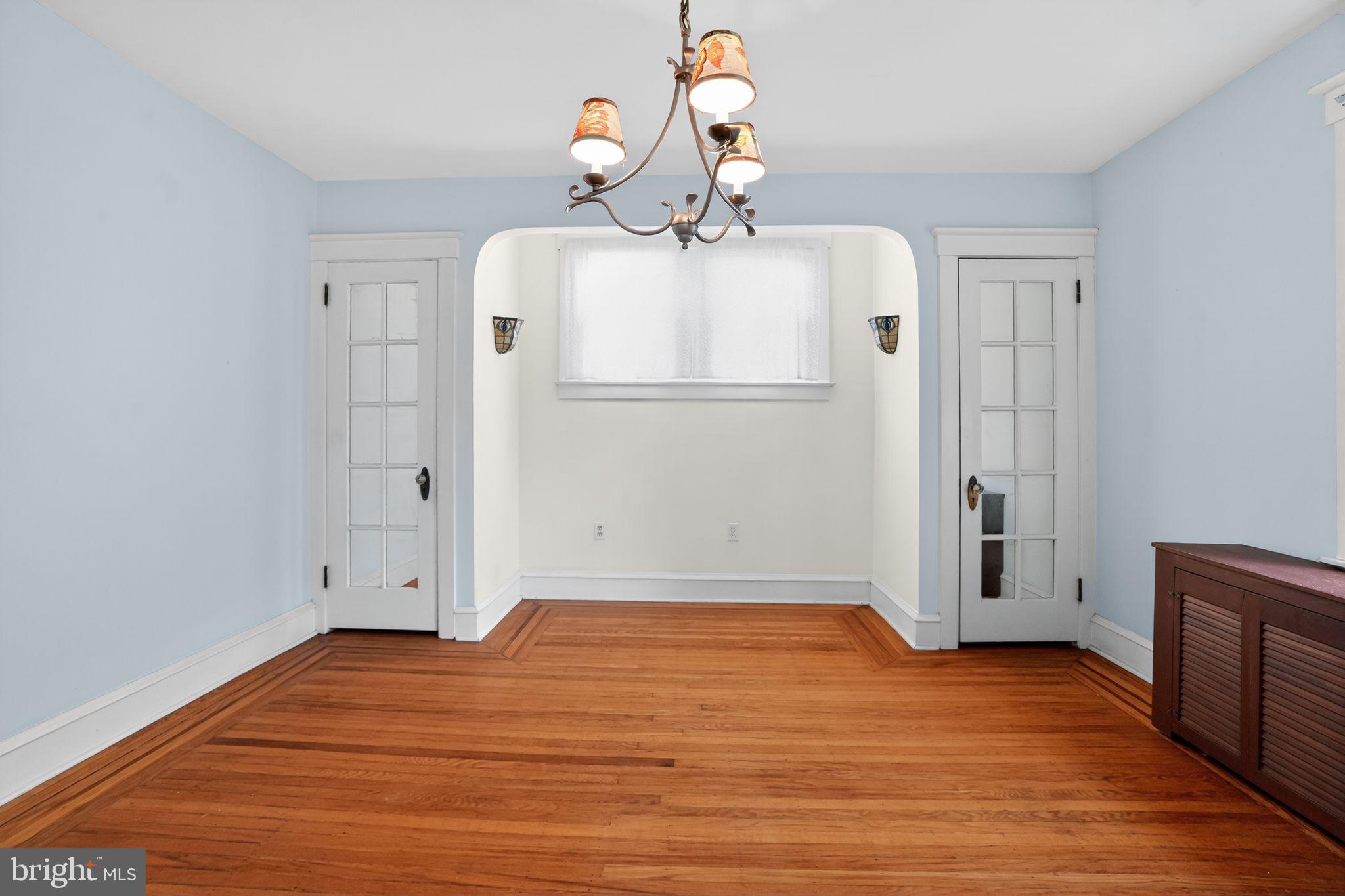 DEARNLEY PARK - Residential