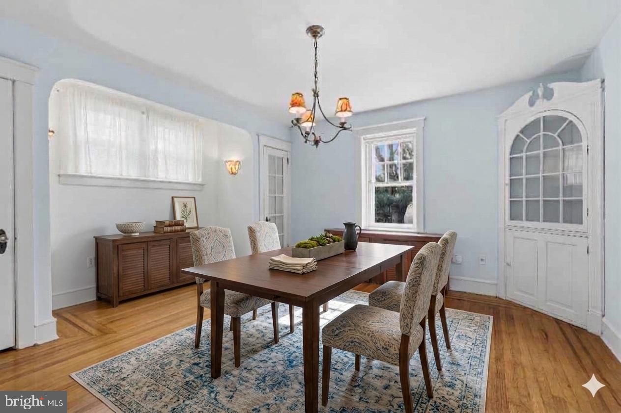 DEARNLEY PARK - Residential