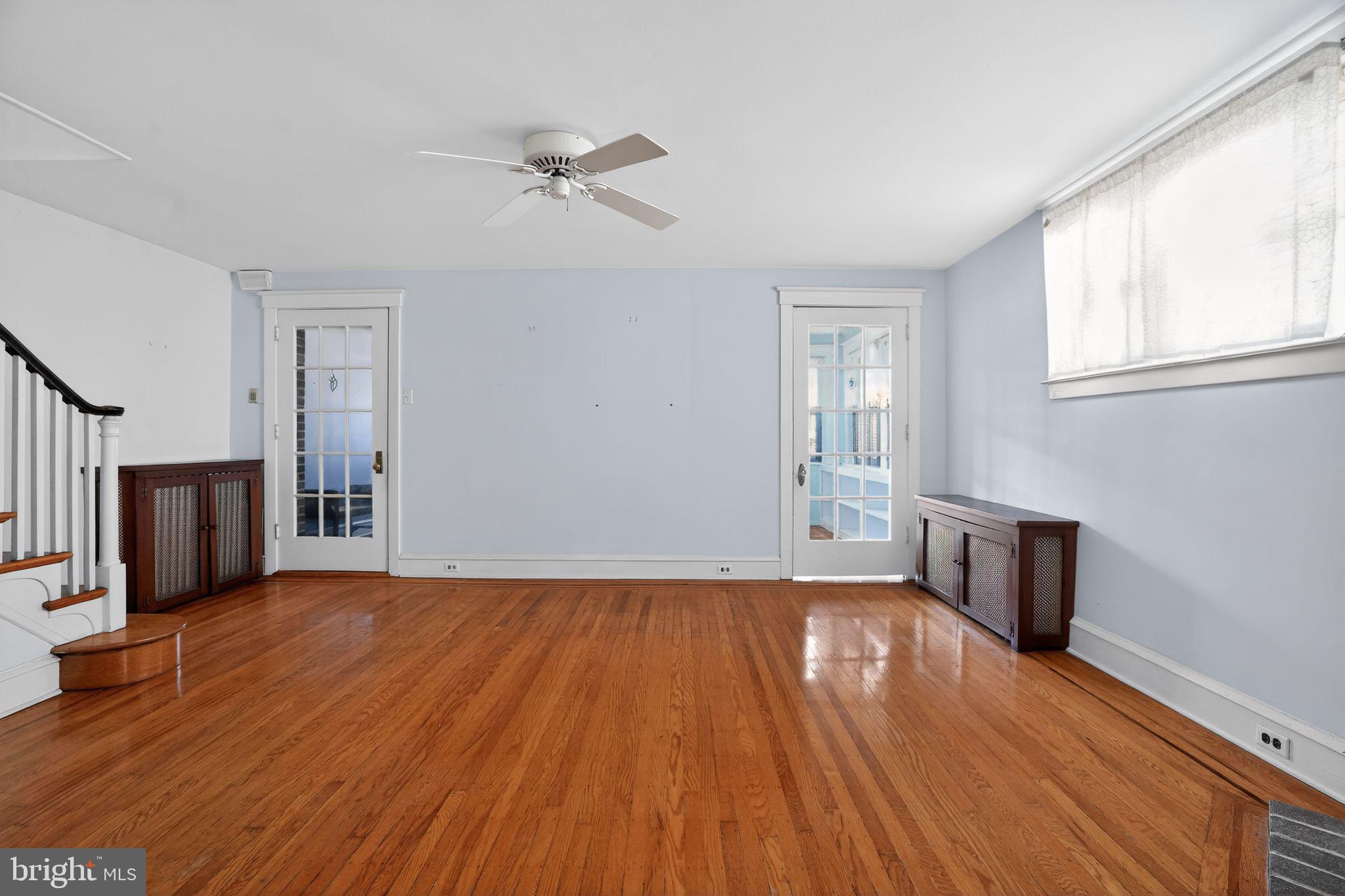 DEARNLEY PARK - Residential