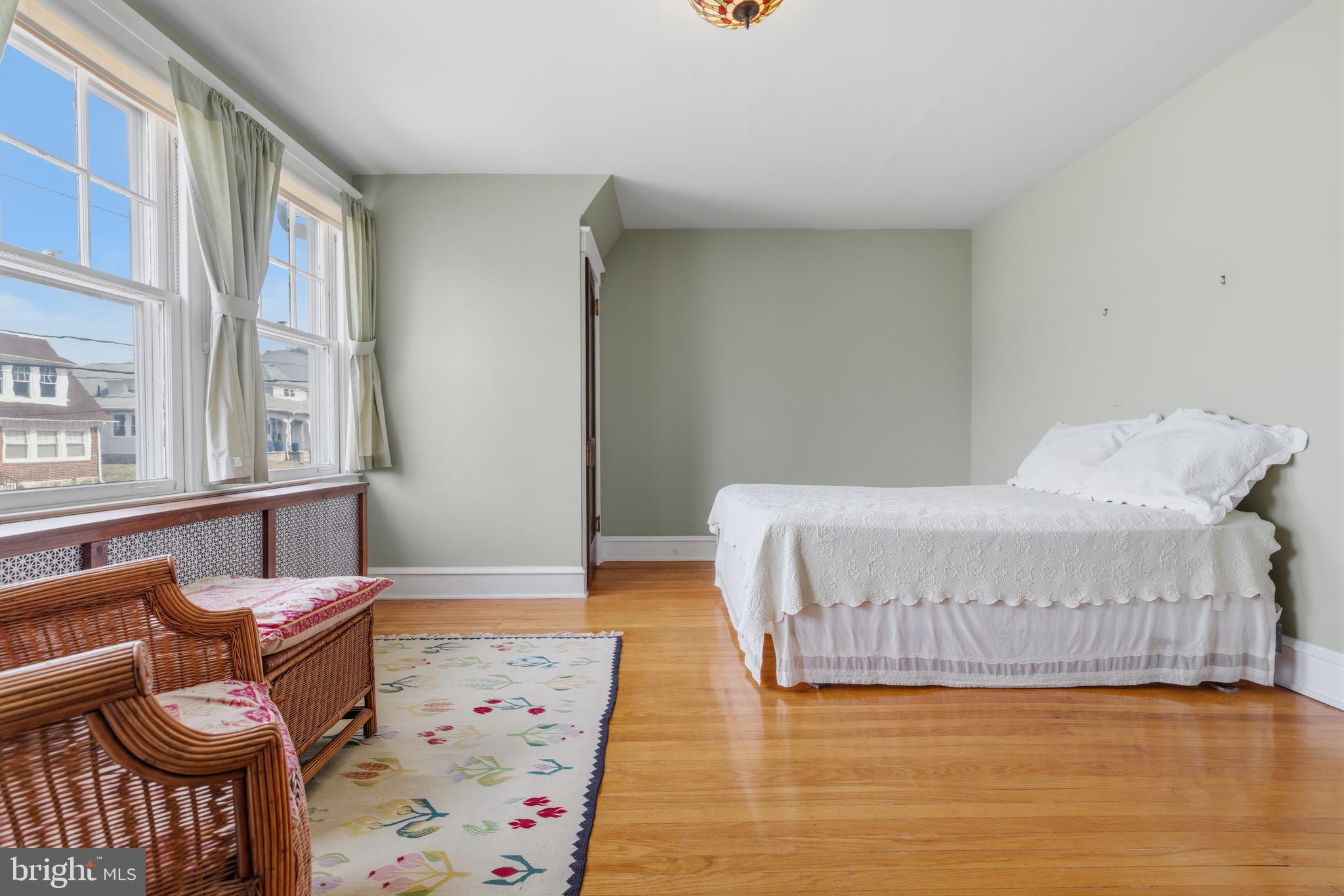 DEARNLEY PARK - Residential