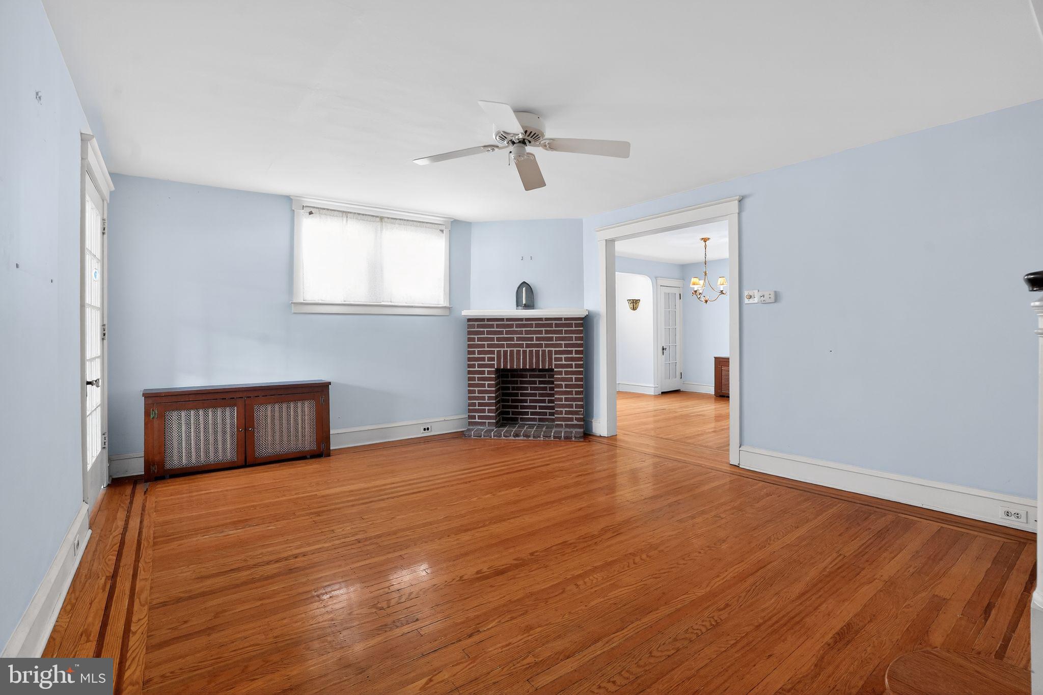 DEARNLEY PARK - Residential