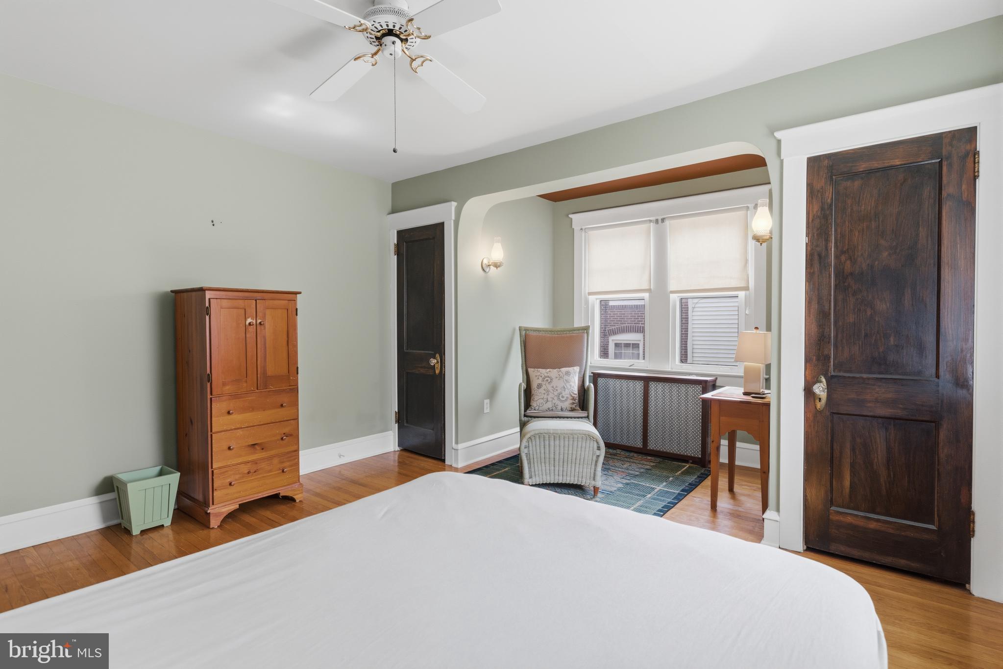 DEARNLEY PARK - Residential