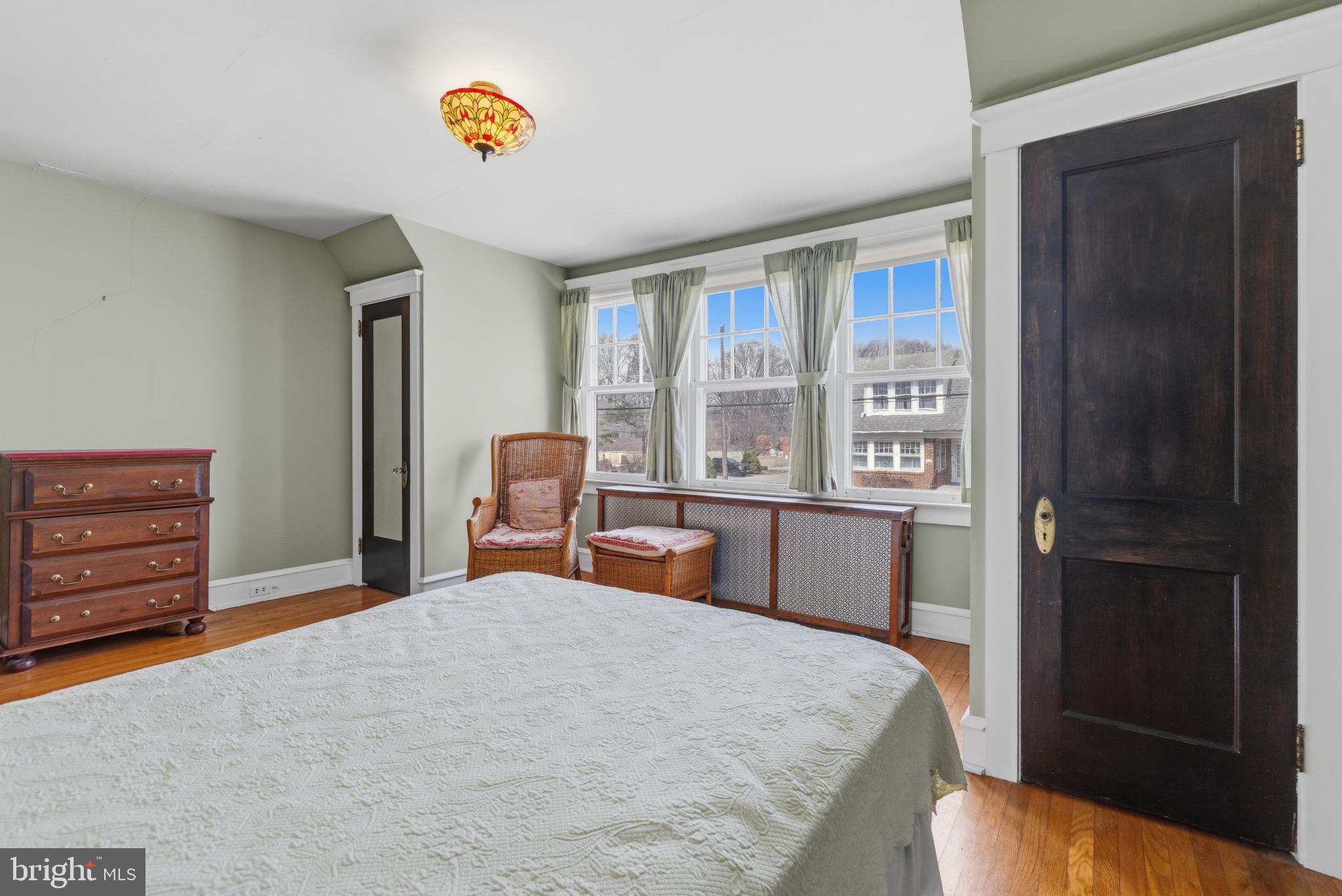 DEARNLEY PARK - Residential