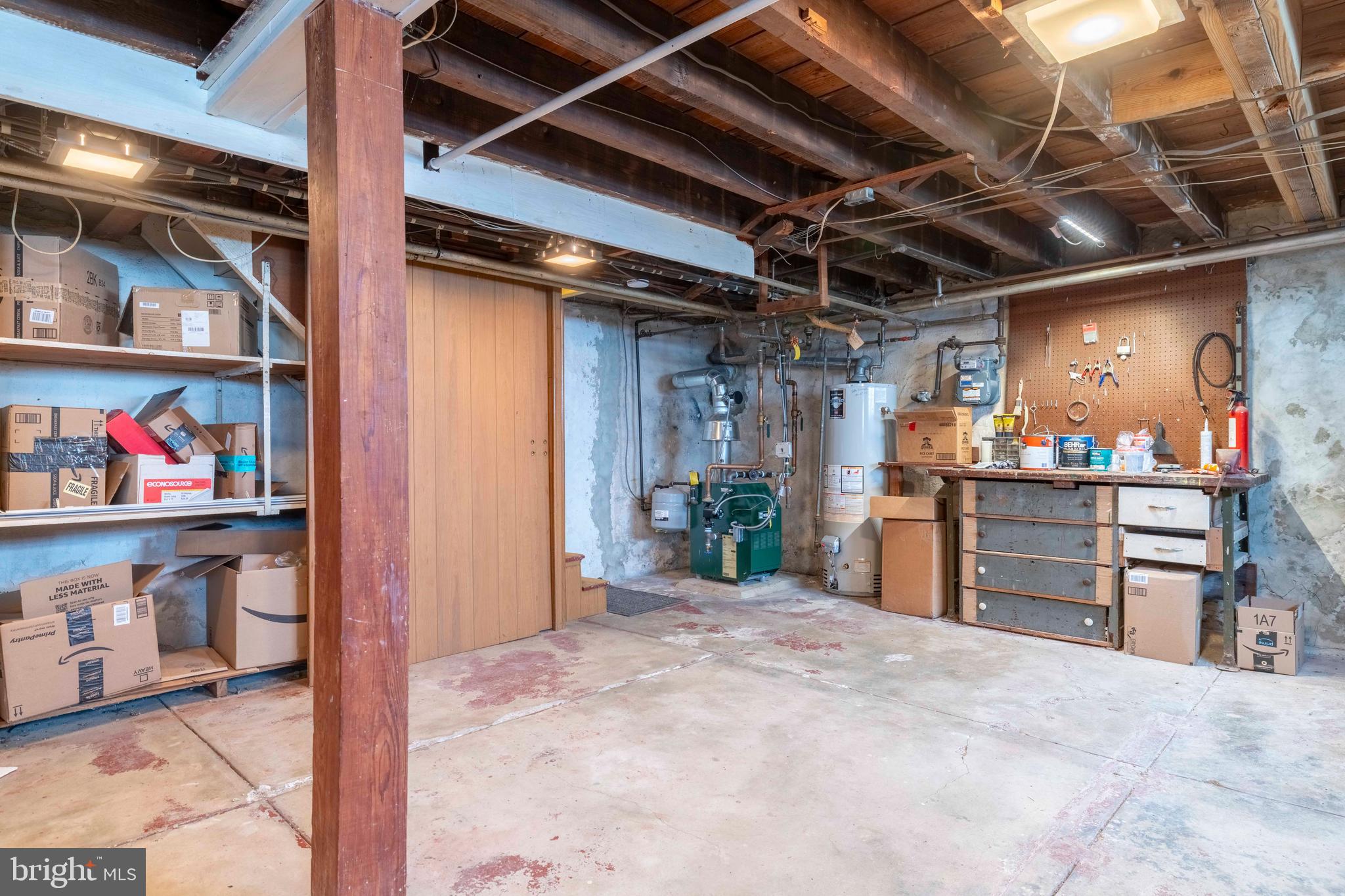 DEARNLEY PARK - Residential