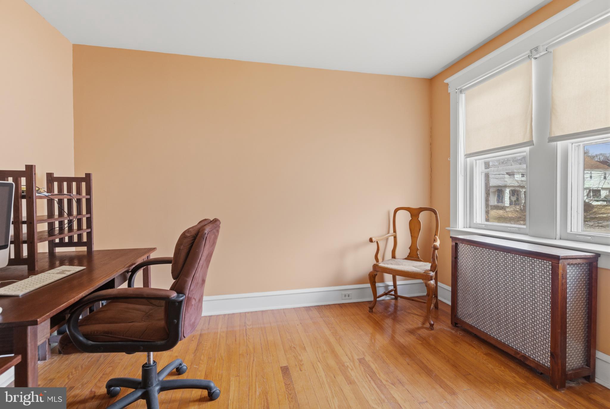 DEARNLEY PARK - Residential