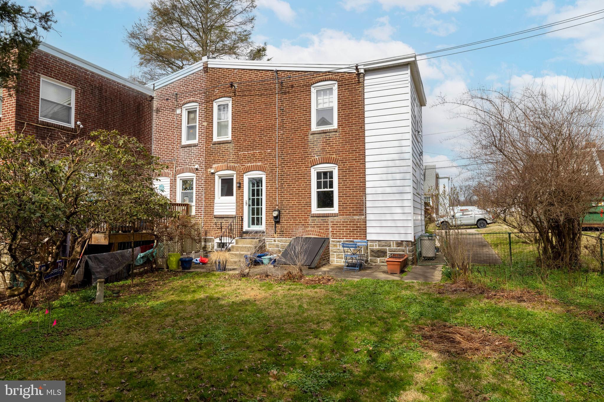 DEARNLEY PARK - Residential