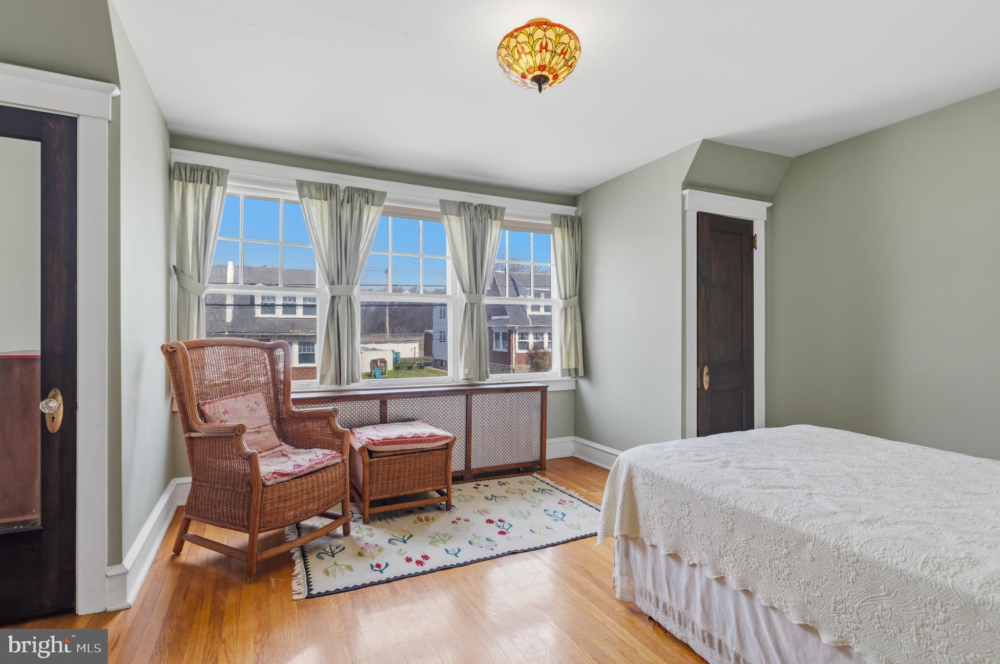 DEARNLEY PARK - Residential