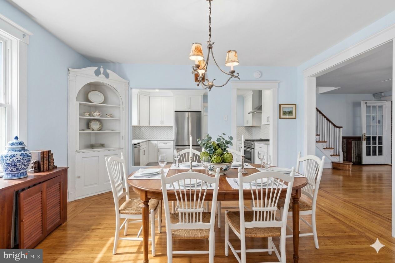 DEARNLEY PARK - Residential