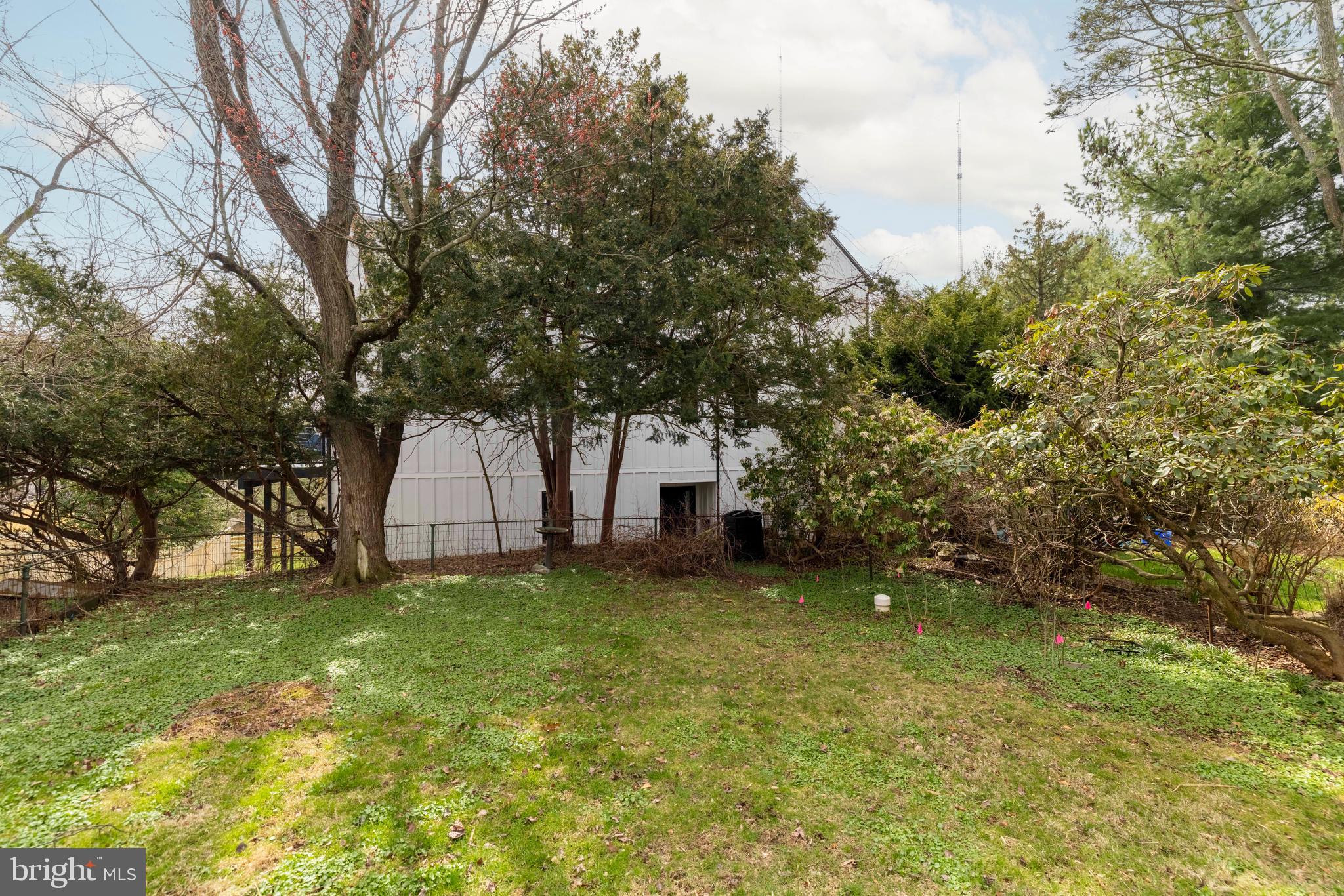 DEARNLEY PARK - Residential