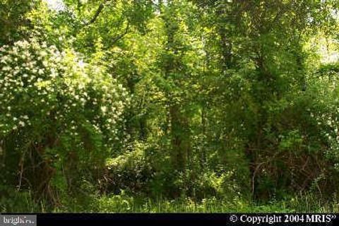 Vacant Land For Sale - Clinton Drive<br/> ACCOKEEK, MD 20607