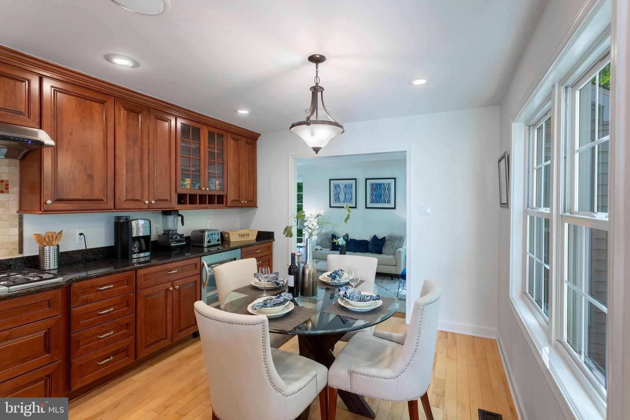 SOUTHPORT - Residential