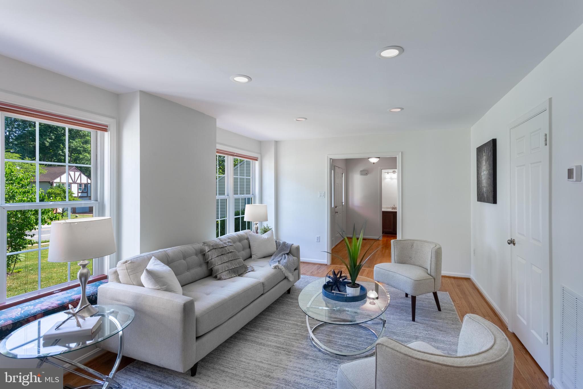 SOUTHPORT - Residential