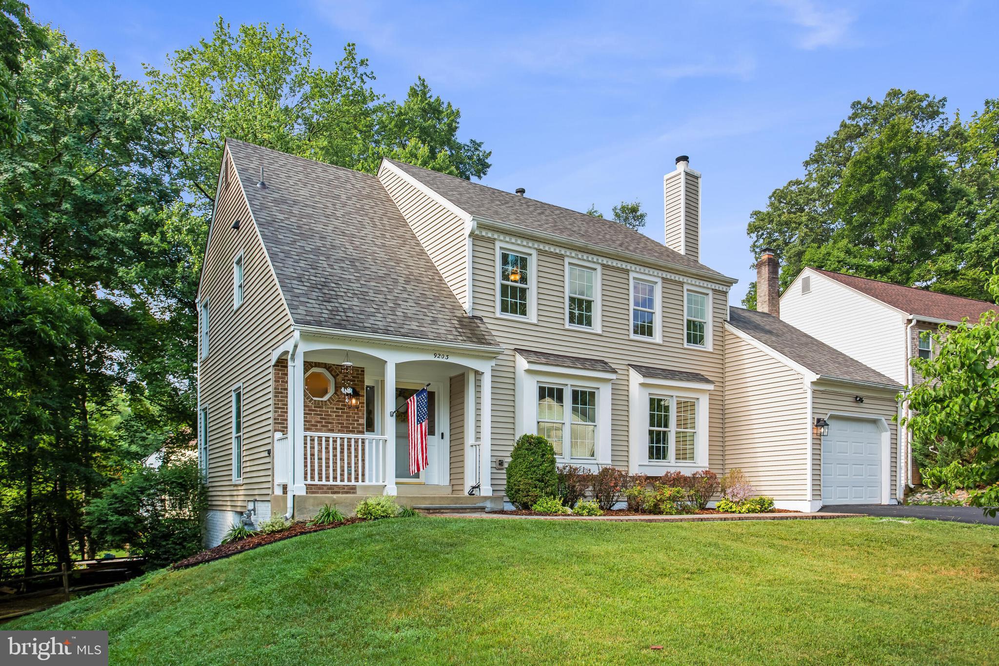 SOUTHPORT - Residential