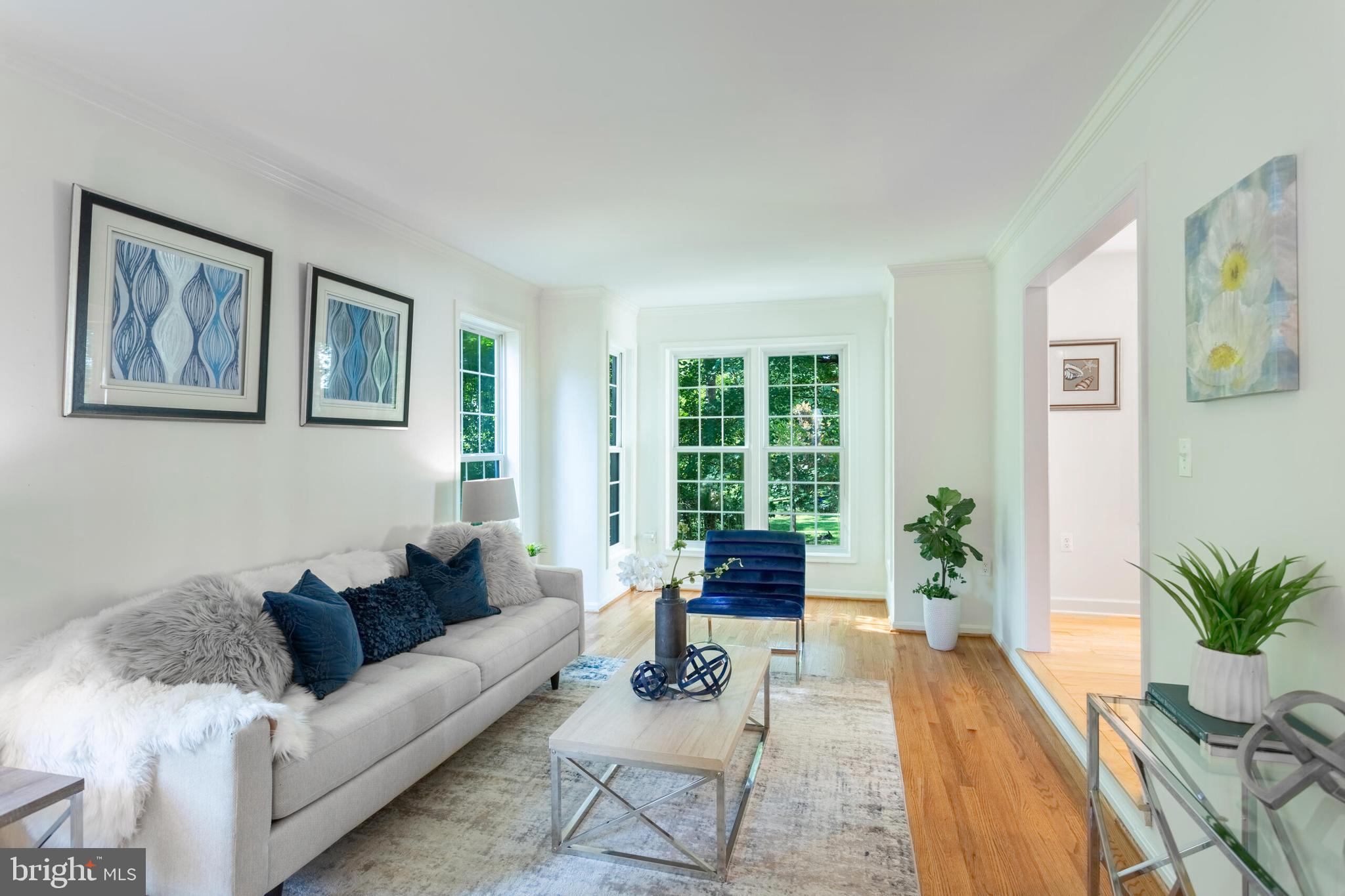 SOUTHPORT - Residential