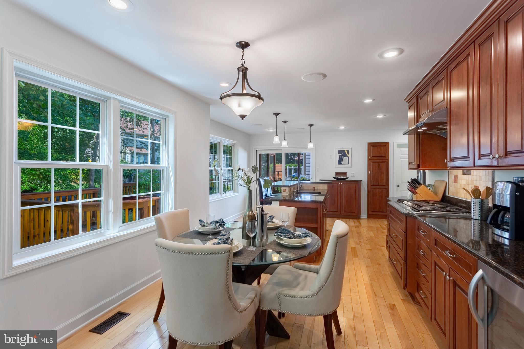 SOUTHPORT - Residential