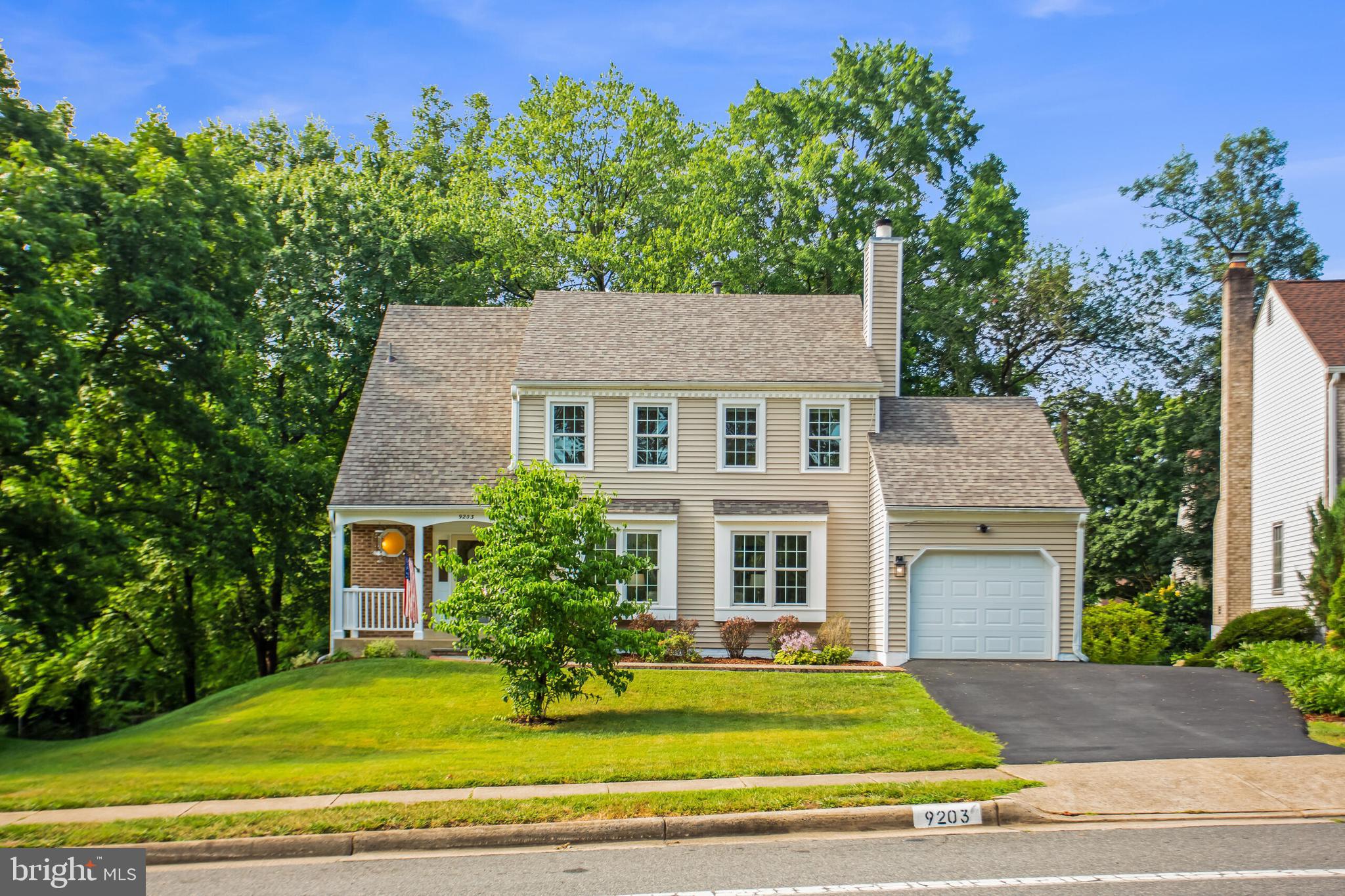 SOUTHPORT - Residential