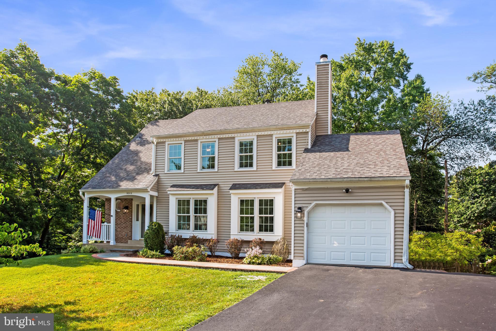 SOUTHPORT - Residential