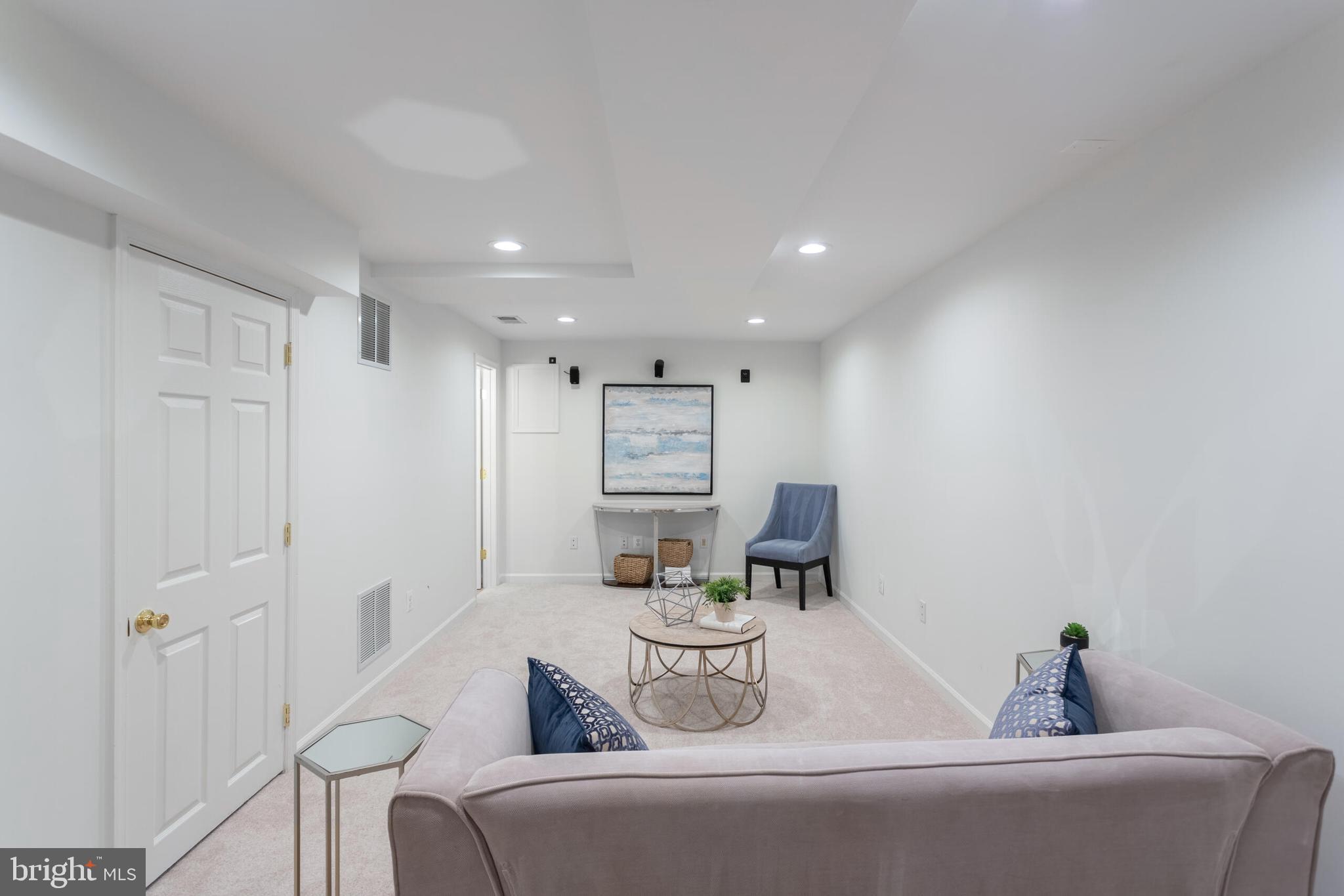 SOUTHPORT - Residential