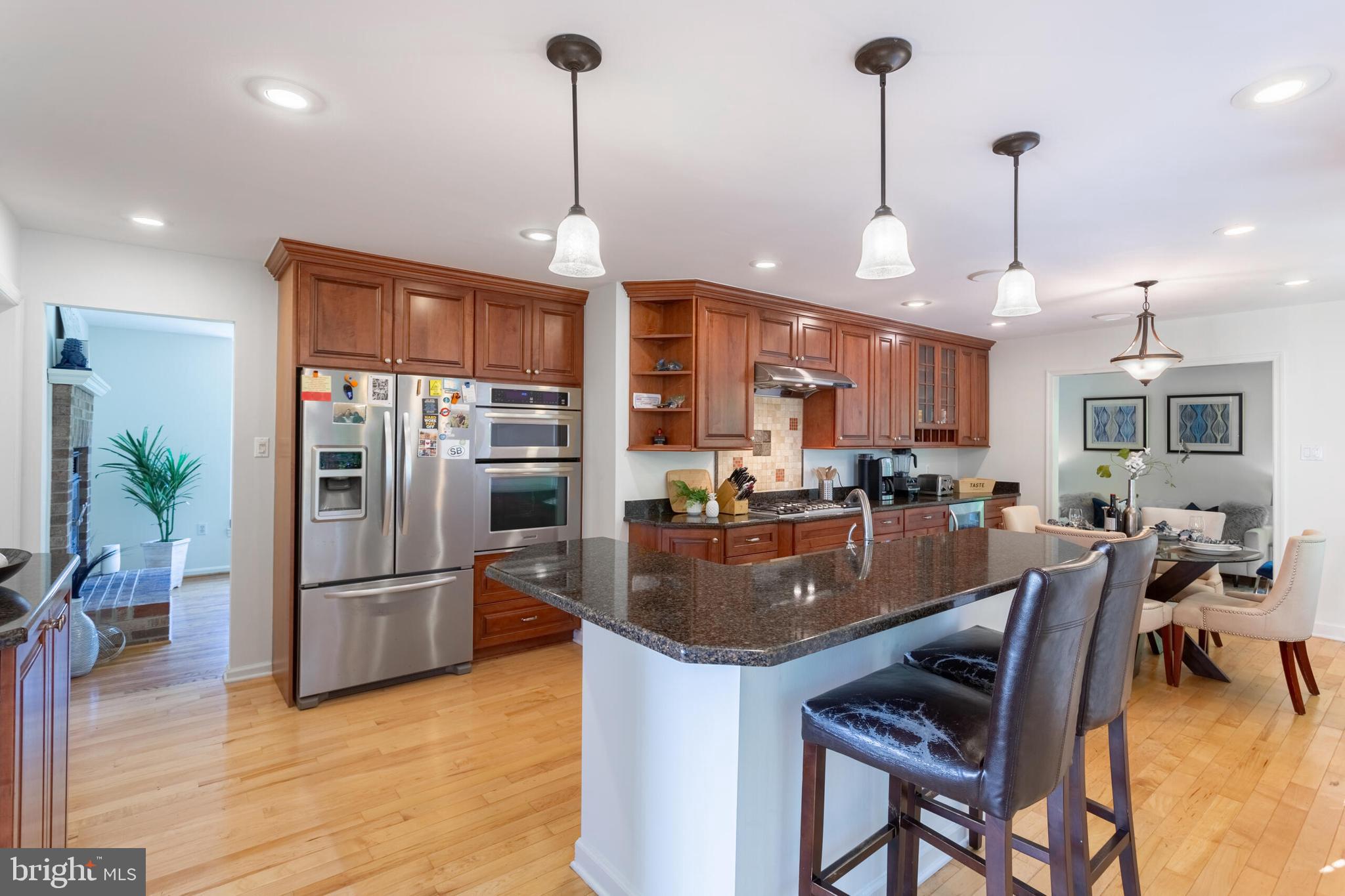 SOUTHPORT - Residential