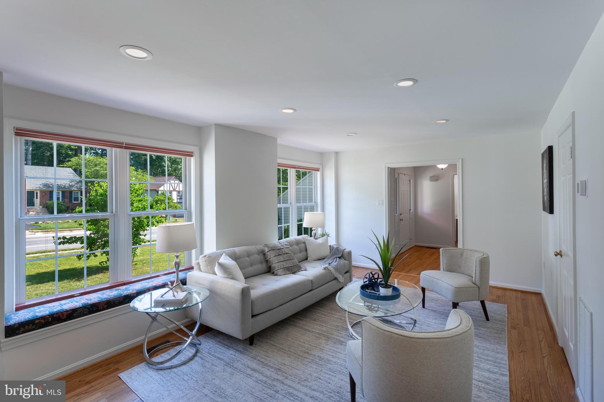 SOUTHPORT - Residential