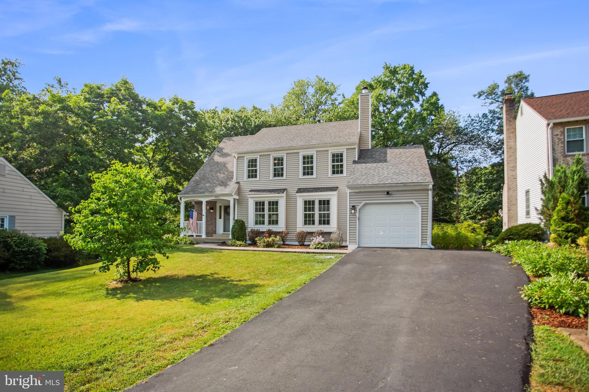 SOUTHPORT - Residential