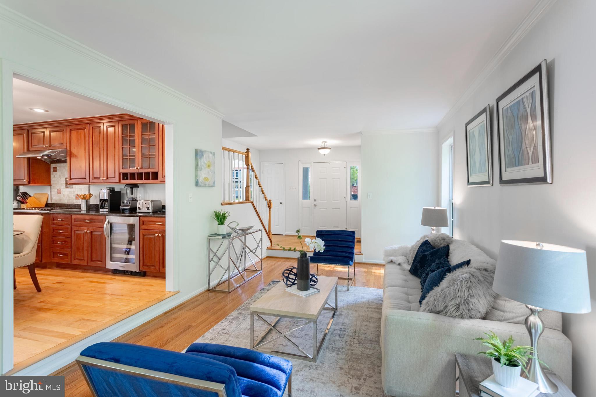 SOUTHPORT - Residential