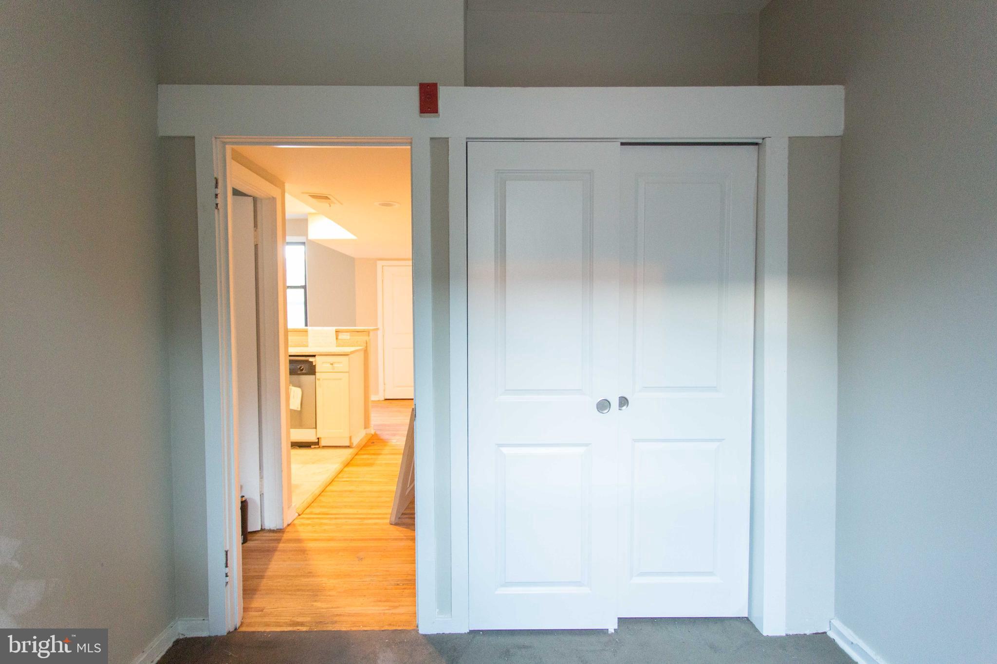 CENTER CITY - Residential Lease