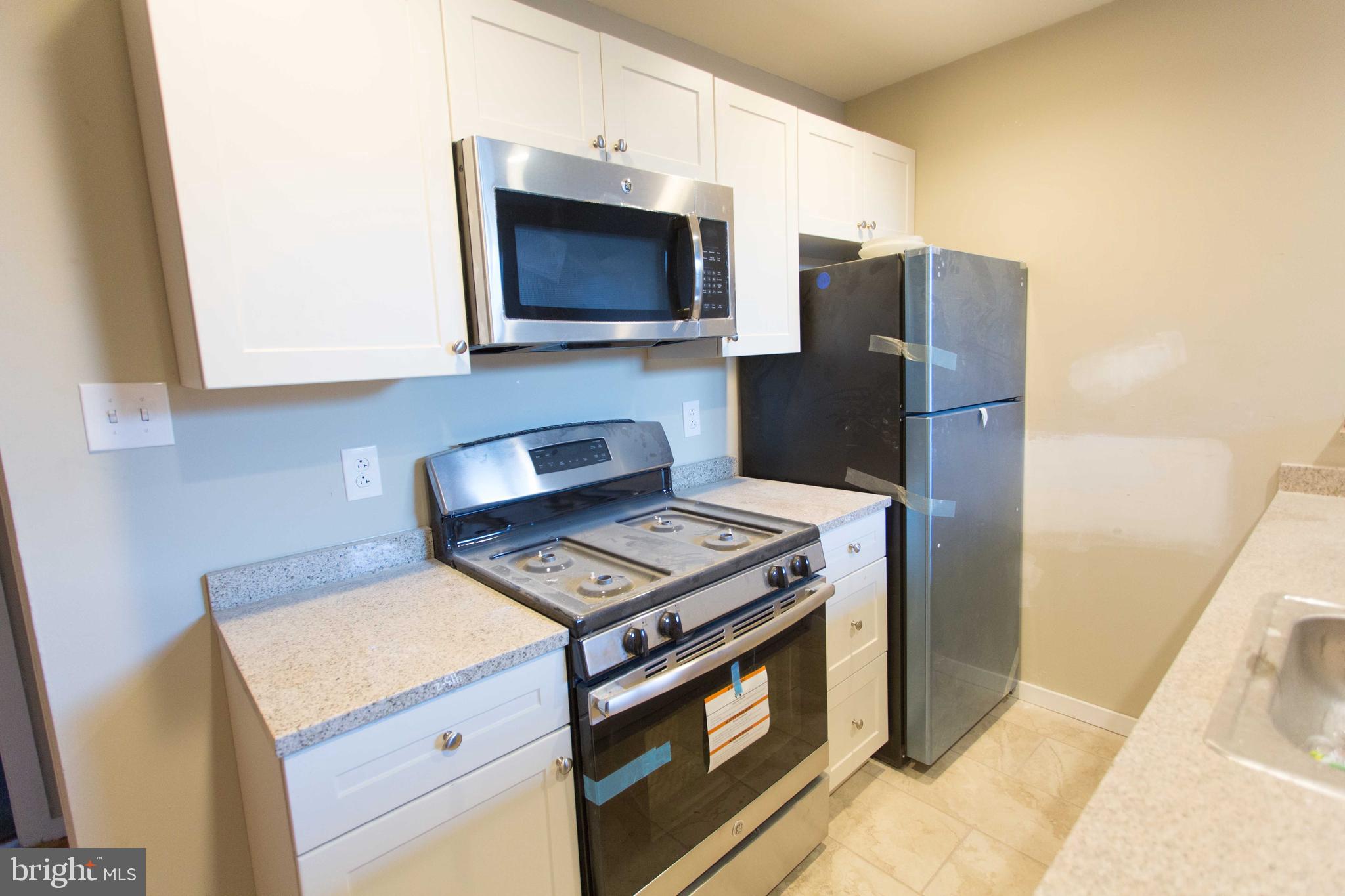 CENTER CITY - Residential Lease