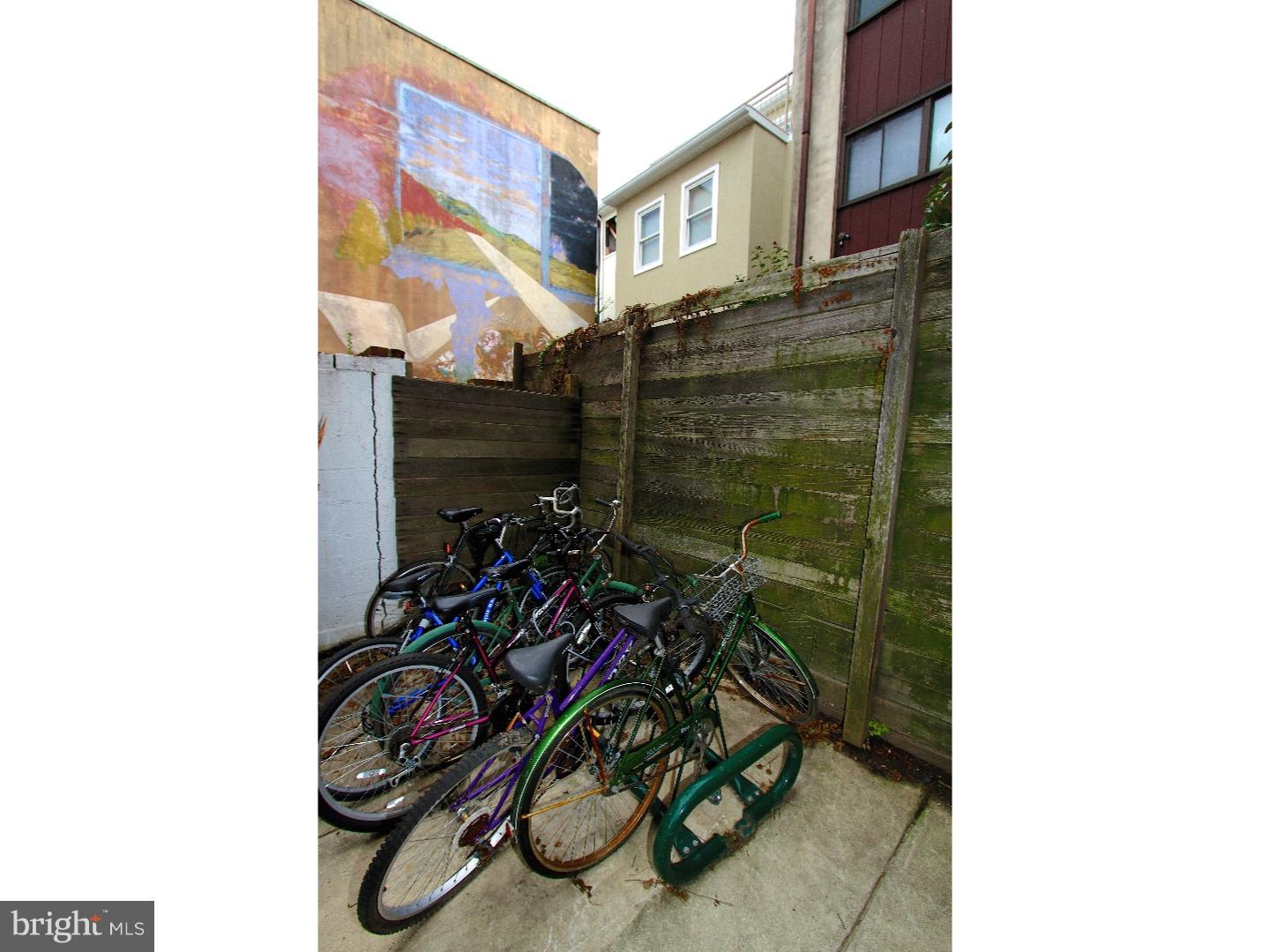 CENTER CITY - Residential Lease