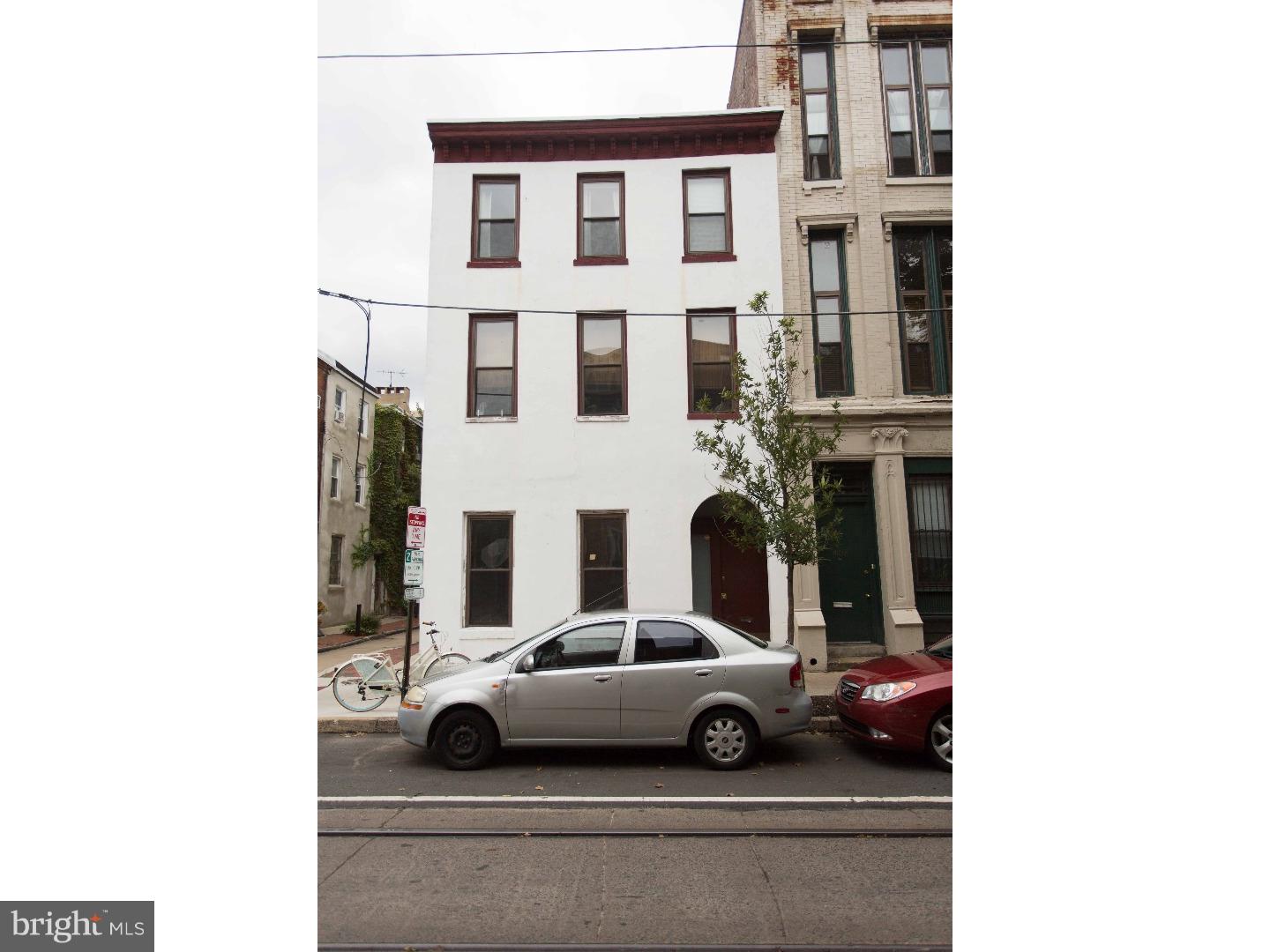 CENTER CITY - Residential Lease