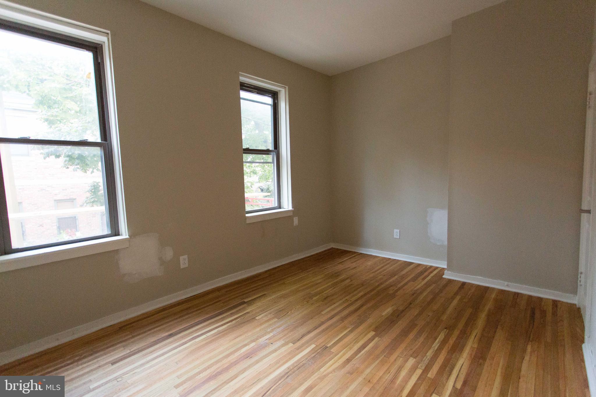 CENTER CITY - Residential Lease