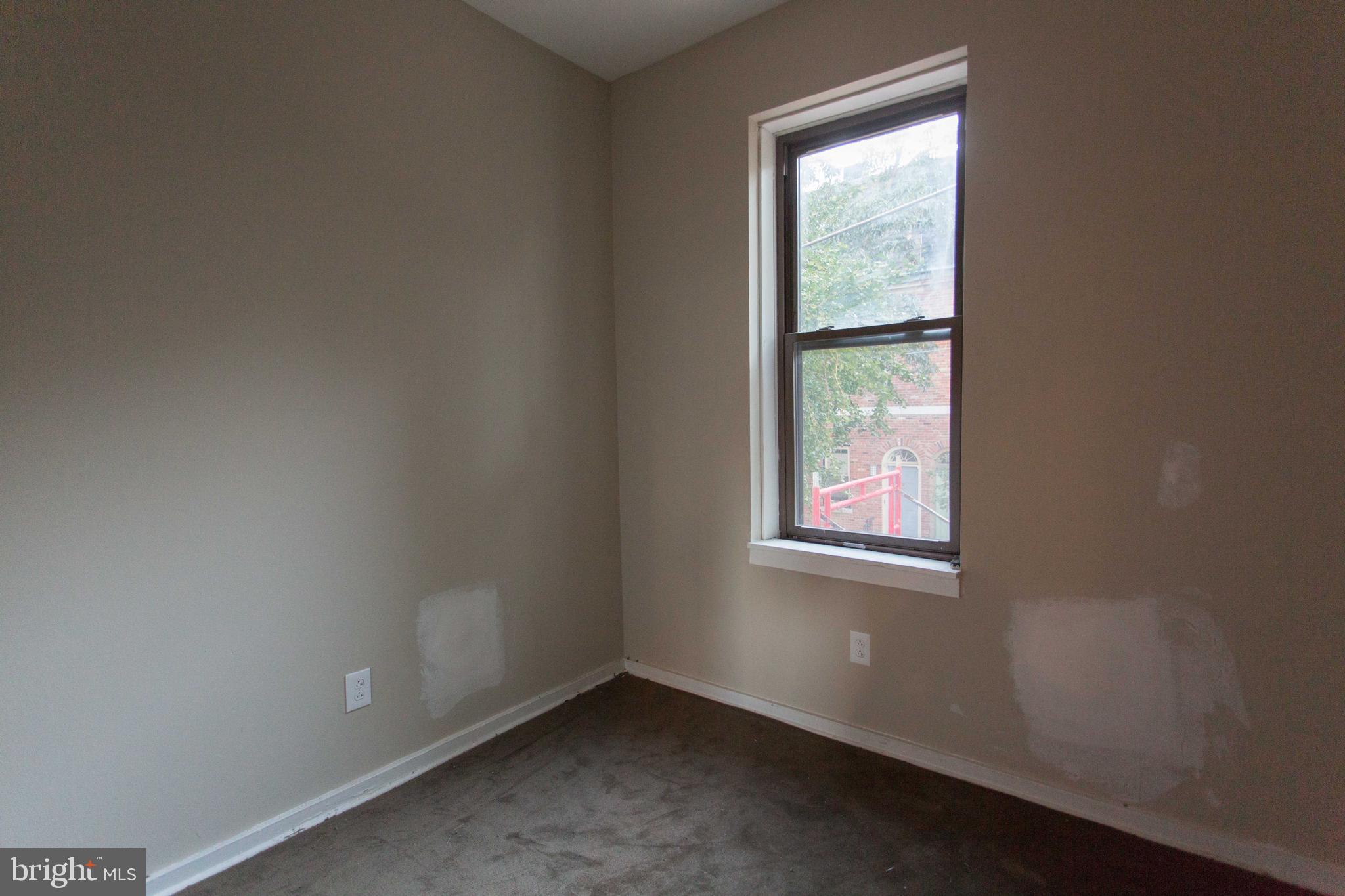 CENTER CITY - Residential Lease