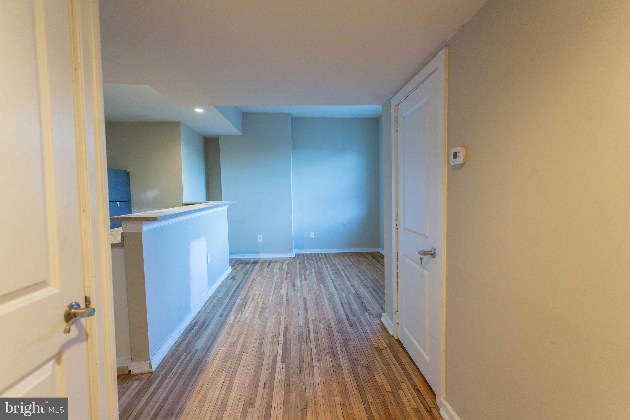 CENTER CITY - Residential Lease