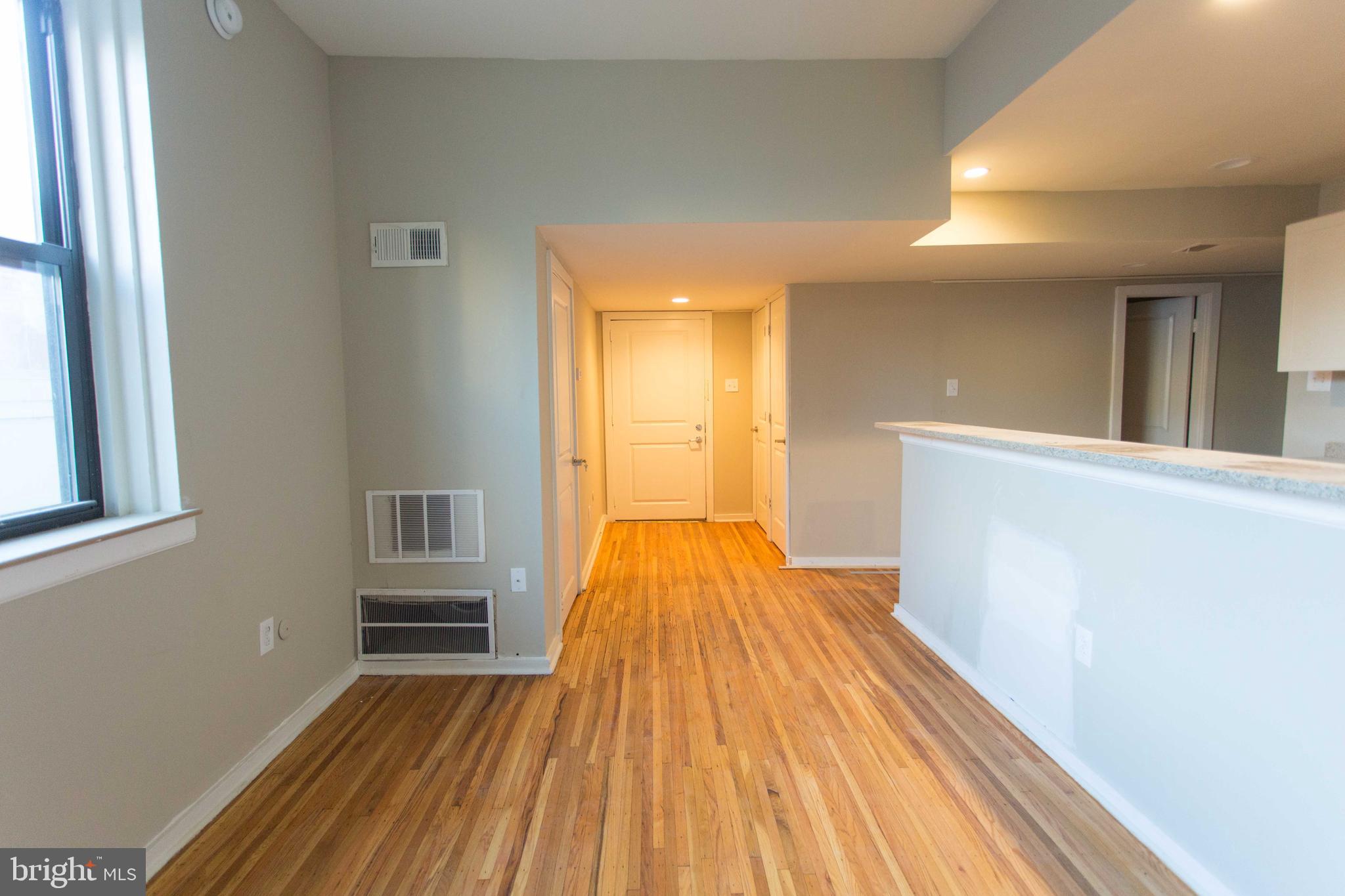 CENTER CITY - Residential Lease