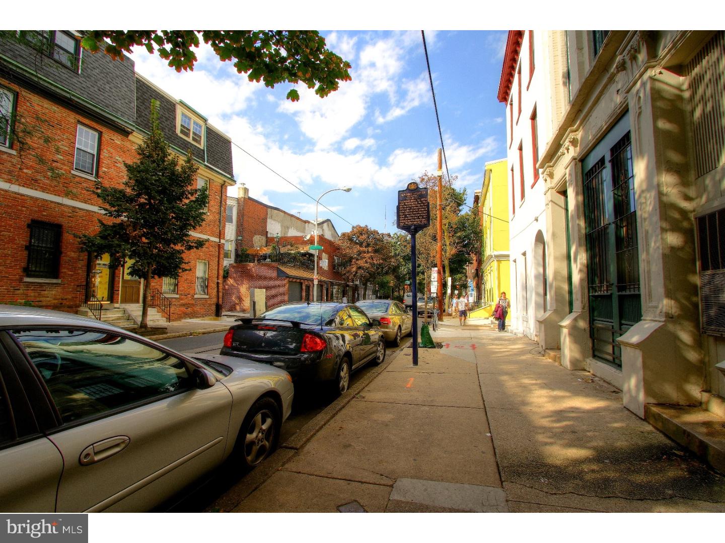 CENTER CITY - Residential Lease