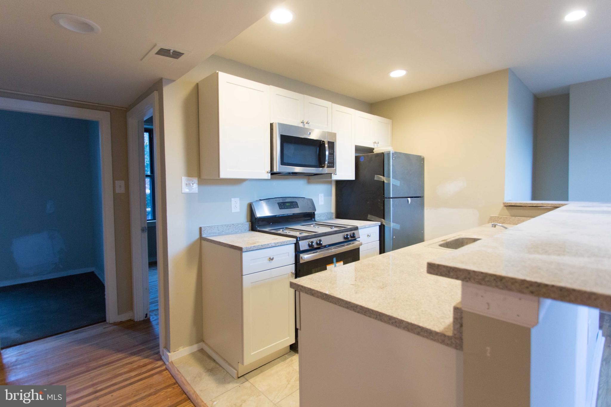 CENTER CITY - Residential Lease