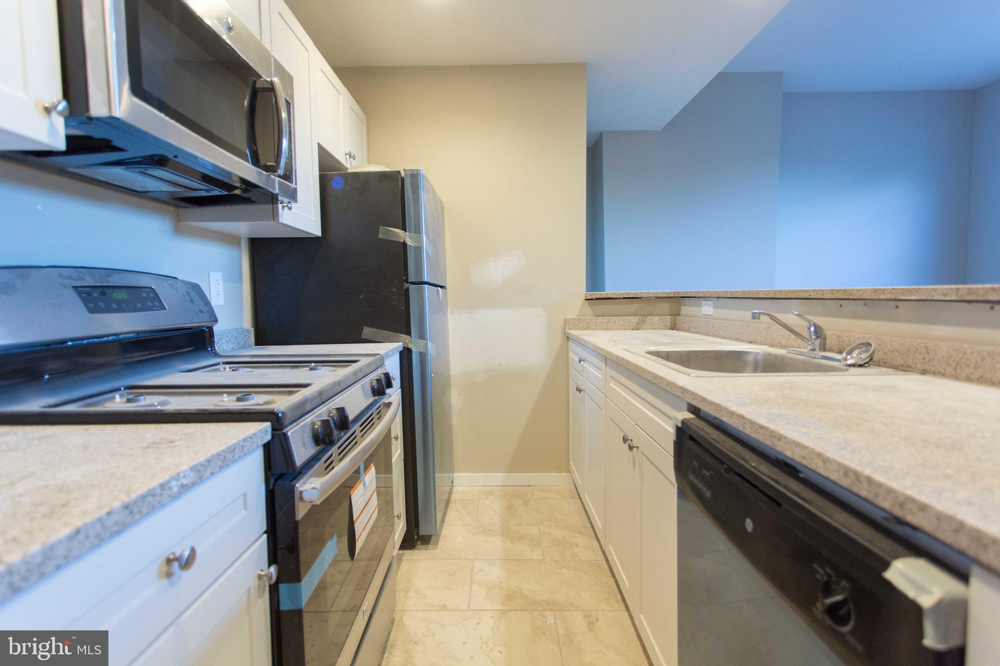 CENTER CITY - Residential Lease